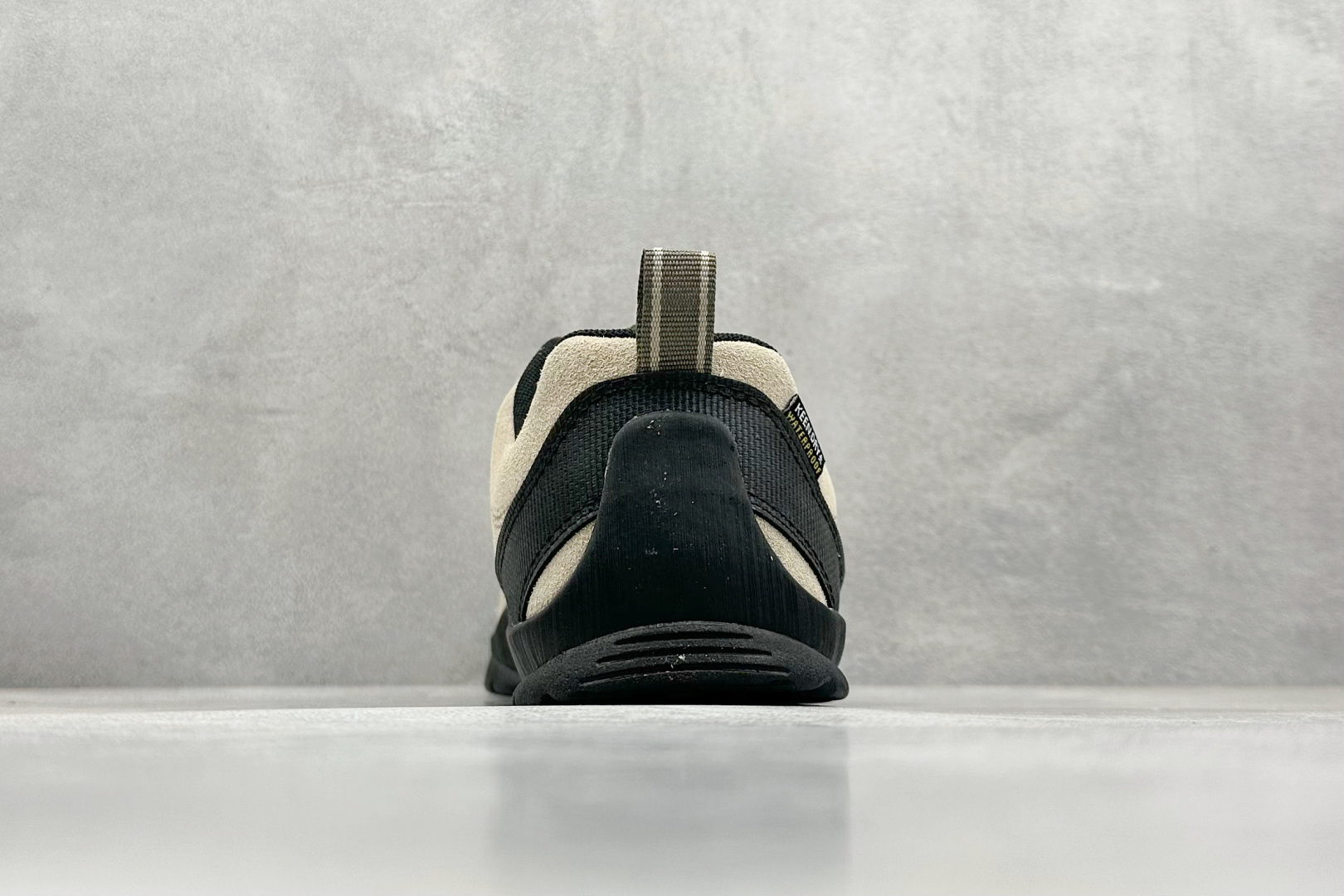  终端放店
绿X 美国人气户外品牌-科恩Keen Jasper Rocks SP贾斯珀都市系列
复古低帮
