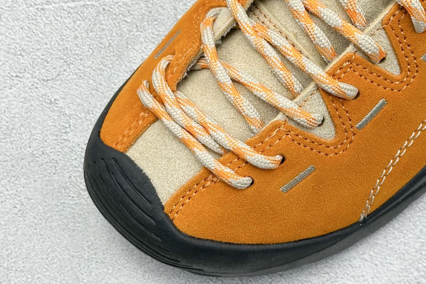  终端放店
绿X 美国人气户外品牌-科恩Keen Jasper Rocks SP贾斯珀都市系列
复古低帮