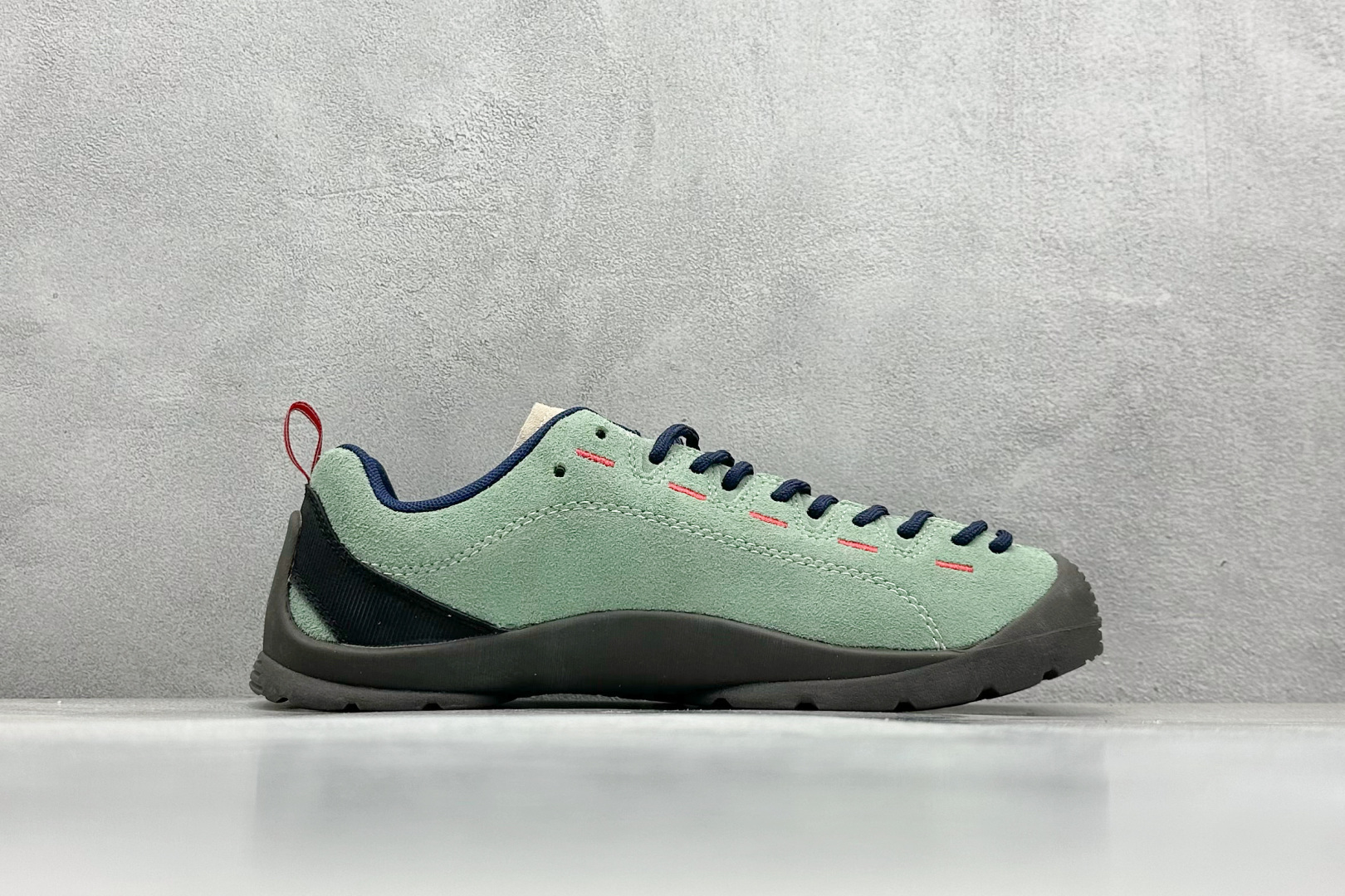  终端放店
绿X 美国人气户外品牌-科恩Keen Jasper Rocks SP贾斯珀都市系列
复古低帮