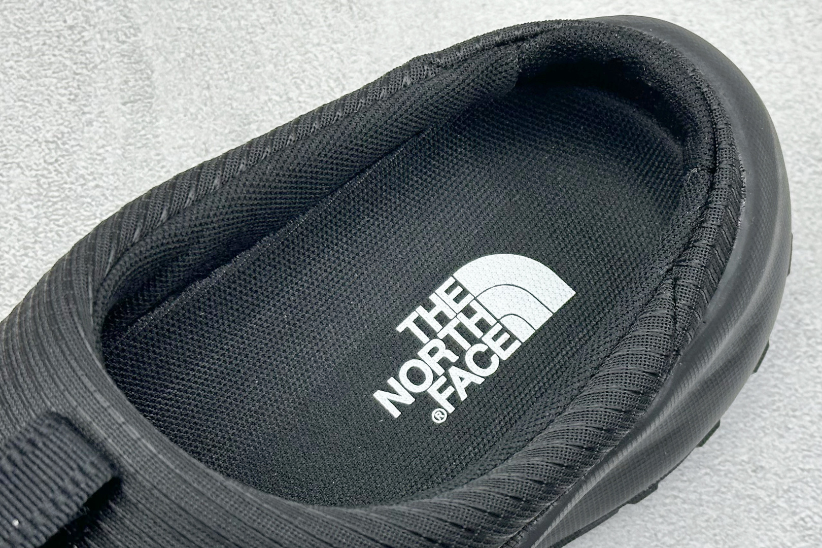  终端放店
FS版 THE NORTH FACE NEVER STOP 
北面舒适百搭防滑耐磨低帮生活休