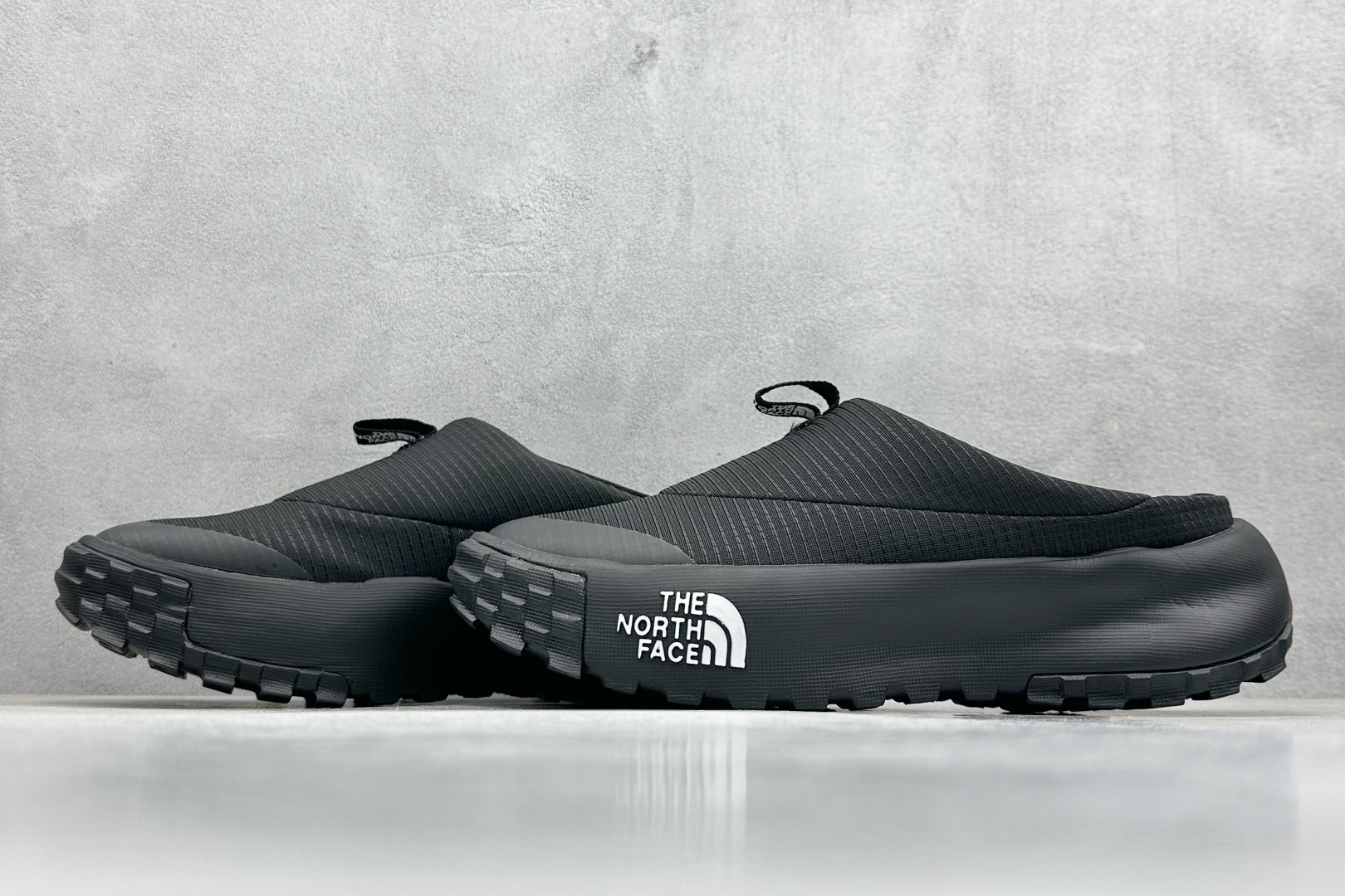  终端放店
FS版 THE NORTH FACE NEVER STOP 
北面舒适百搭防滑耐磨低帮生活休