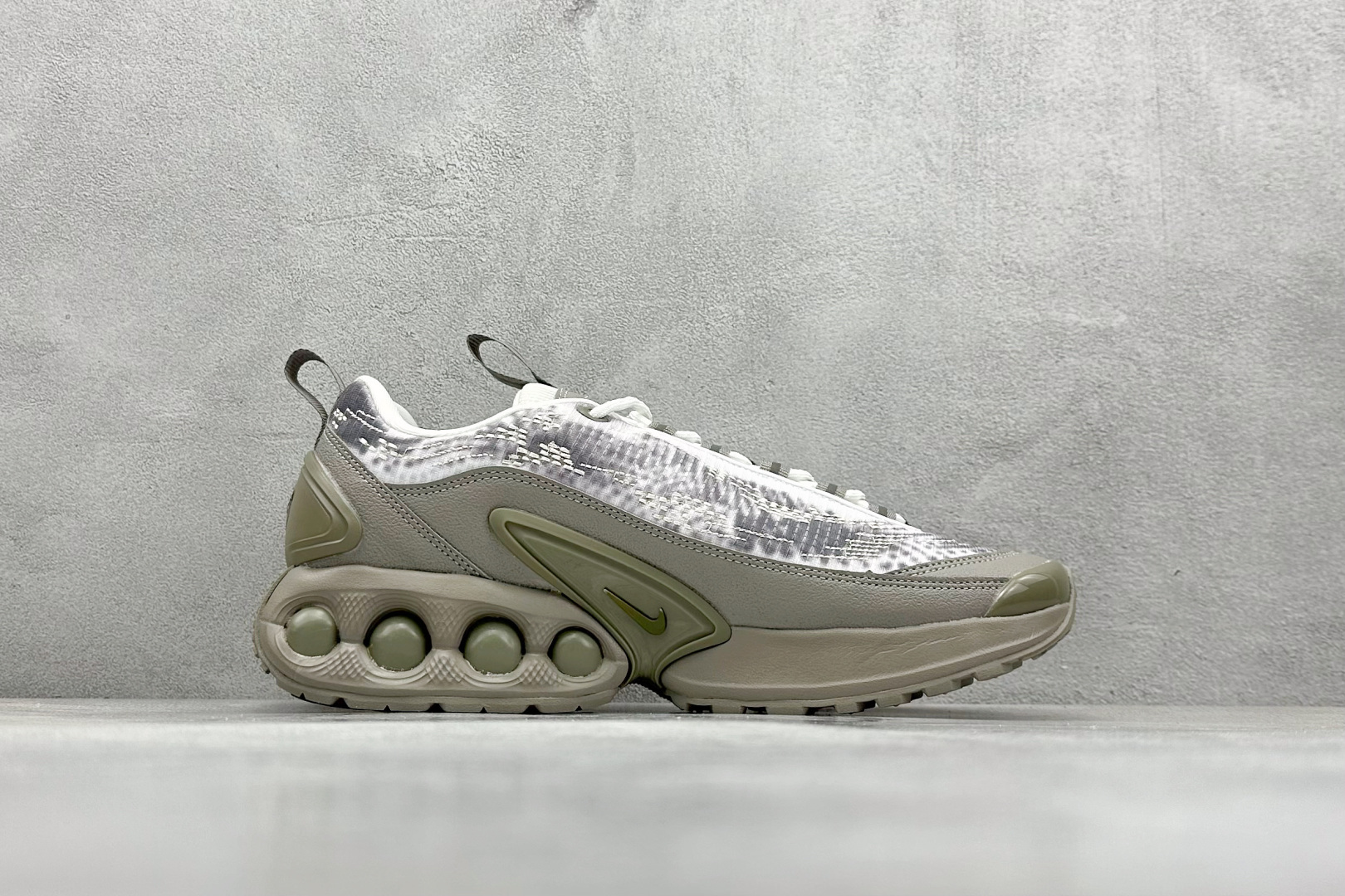 终端放店
YH版 Nike Air Max Dn 网布 舒适时尚 减震耐磨 低帮 生活休闲鞋
今年
