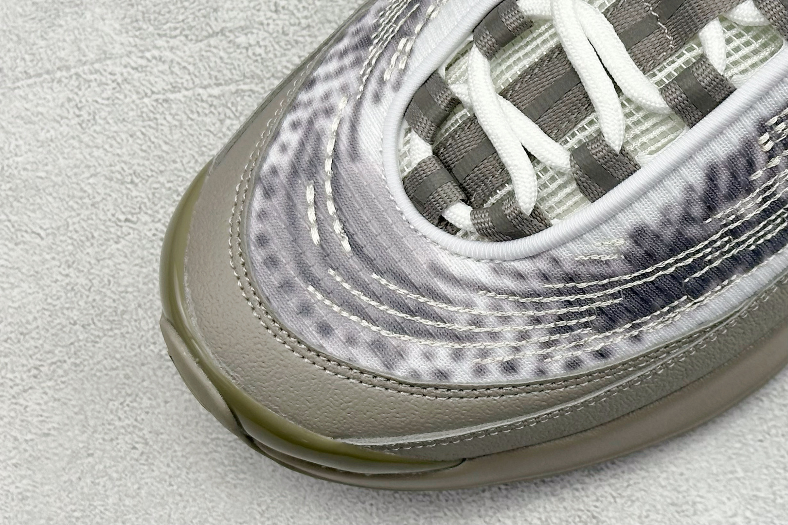 终端放店
YH版 Nike Air Max Dn 网布 舒适时尚 减震耐磨 低帮 生活休闲鞋
今年