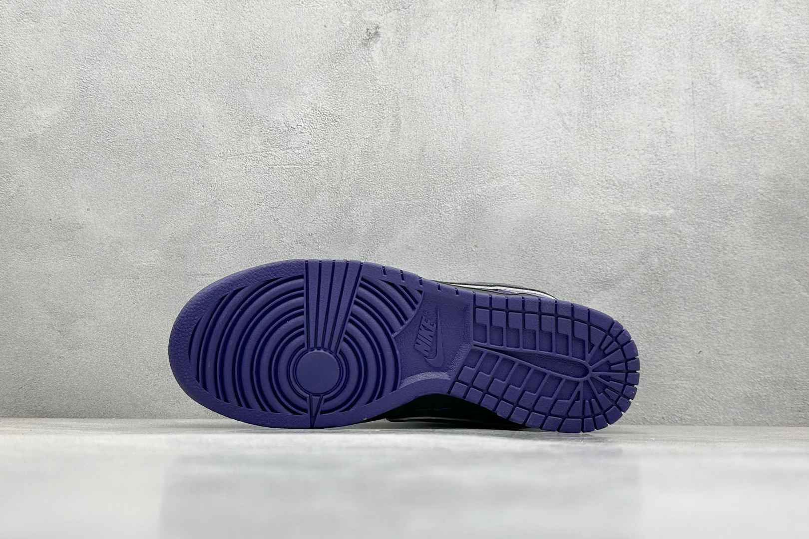 福利特价 
XL版 Nike SB Dunk Low ✖ Concepts Purple Lobster