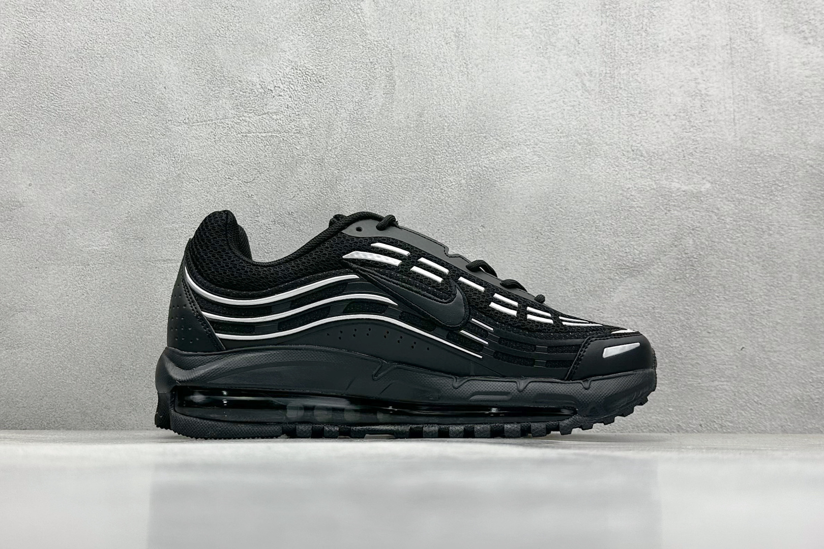  
Comme Des Garcons Homme Plus x Nk Air Max TL 2.5 P