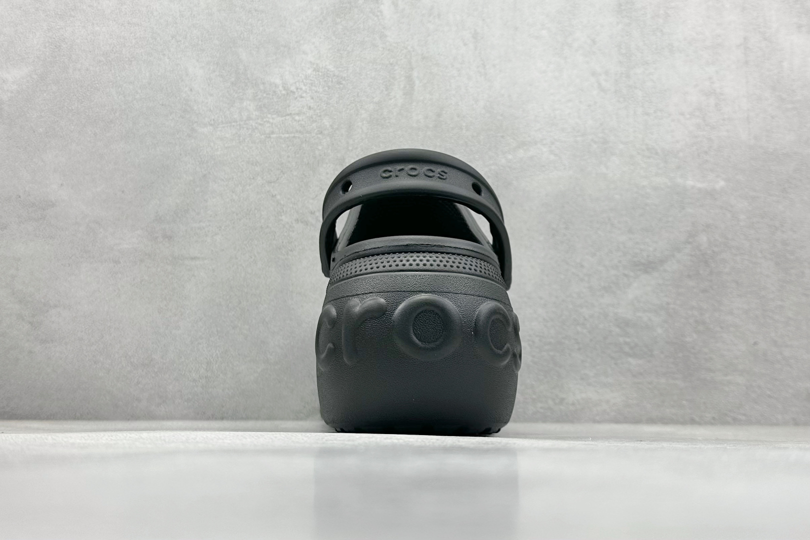  终端放店
K版  Crocs 卡洛驰 贝拉

Size：M4=36-37
           M5=