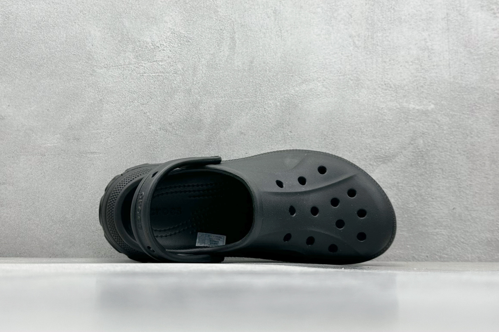  终端放店
K版  Crocs 卡洛驰 贝拉

Size：M4=36-37
           M5=