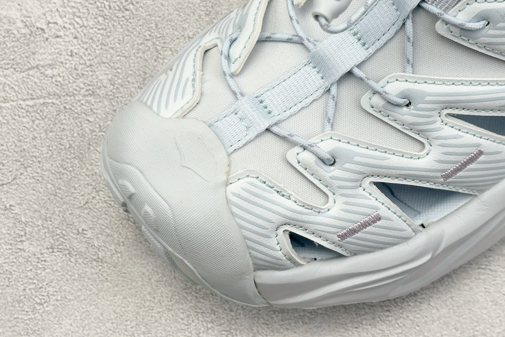 终端放店
TM版 Hoka One One Hopara 霍帕拉休闲户外涉水溯溪凉鞋
作为先锋品牌的