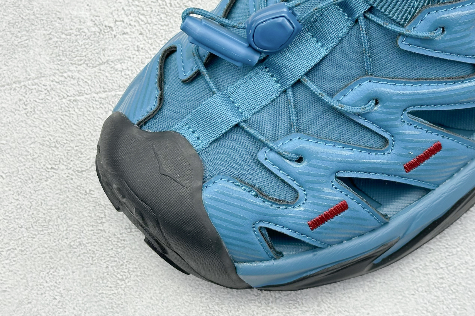 终端放店
TM版 Hoka One One Hopara 霍帕拉休闲户外涉水溯溪凉鞋
作为先锋品牌的