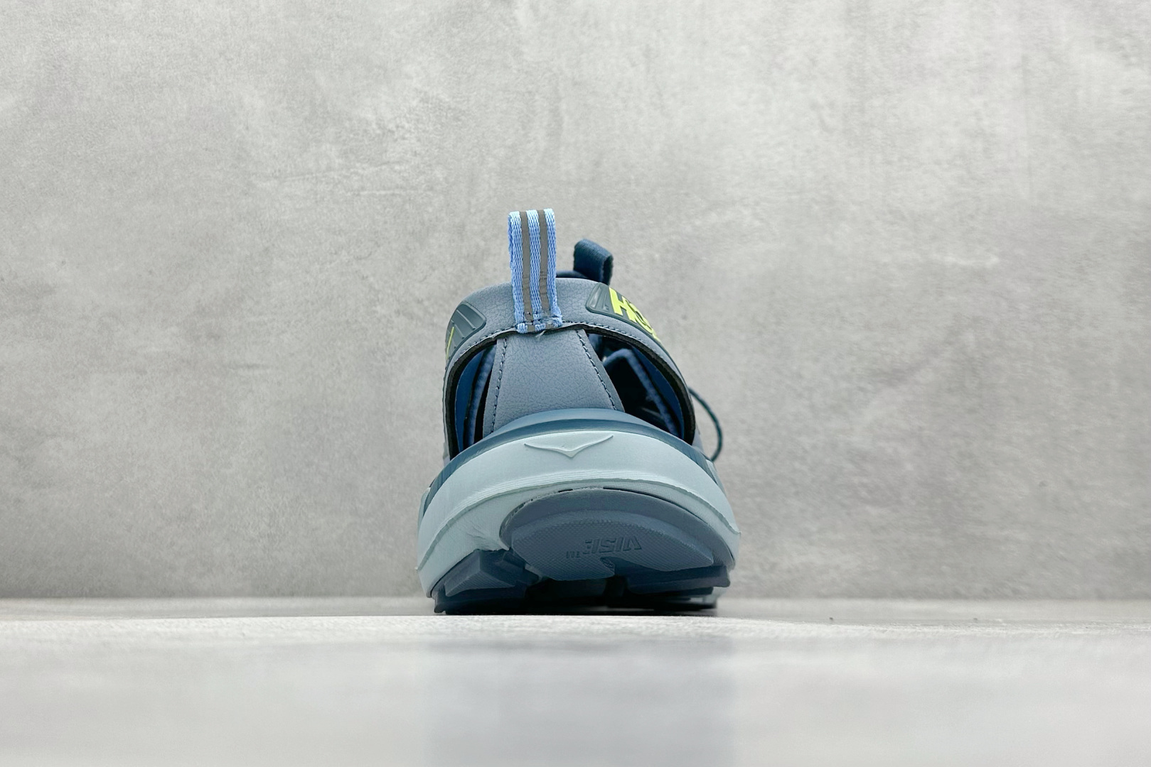 终端放店
TM版 Hoka One One Hopara 霍帕拉休闲户外涉水溯溪凉鞋
作为先锋品牌的