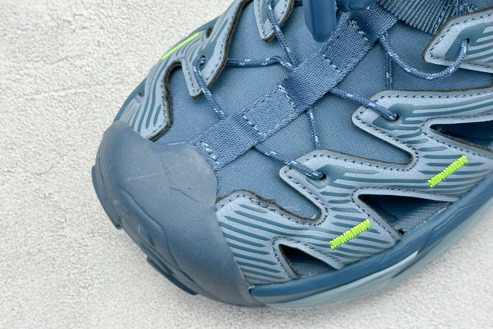 终端放店
TM版 Hoka One One Hopara 霍帕拉休闲户外涉水溯溪凉鞋
作为先锋品牌的