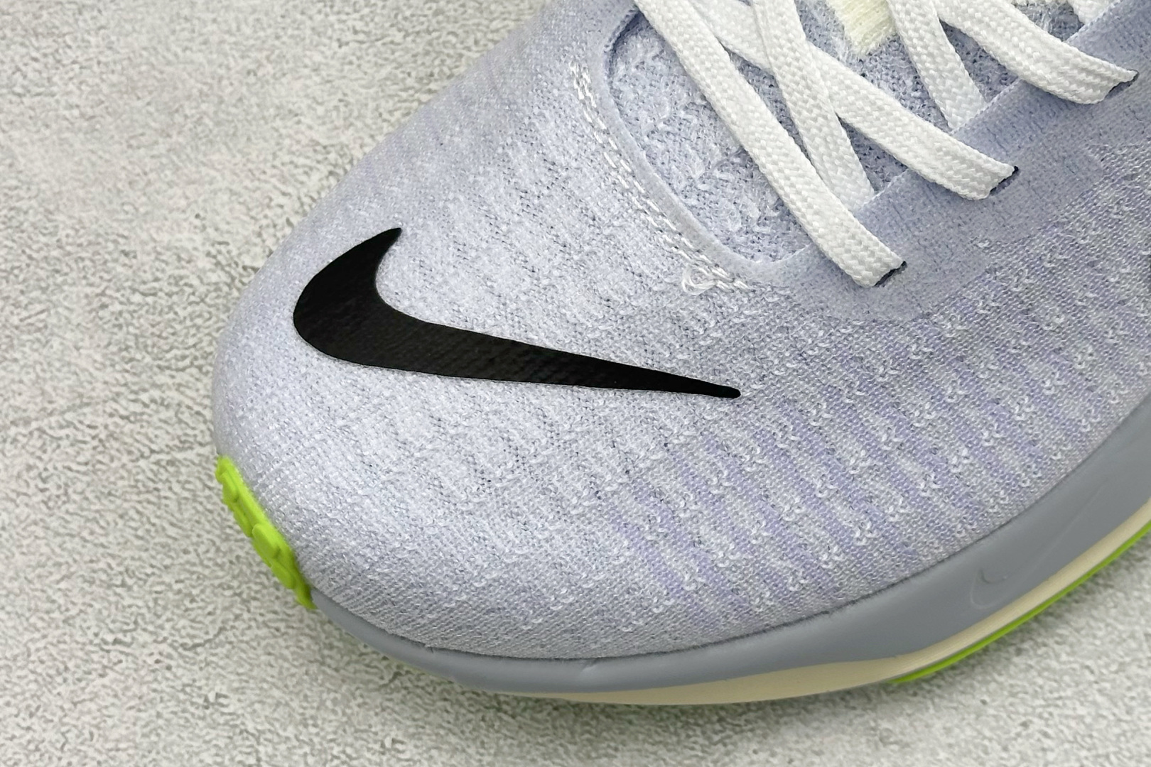 福利特价 终端放店
GS版 NK ZoomX Invincible Run Flyknit FK3 不可