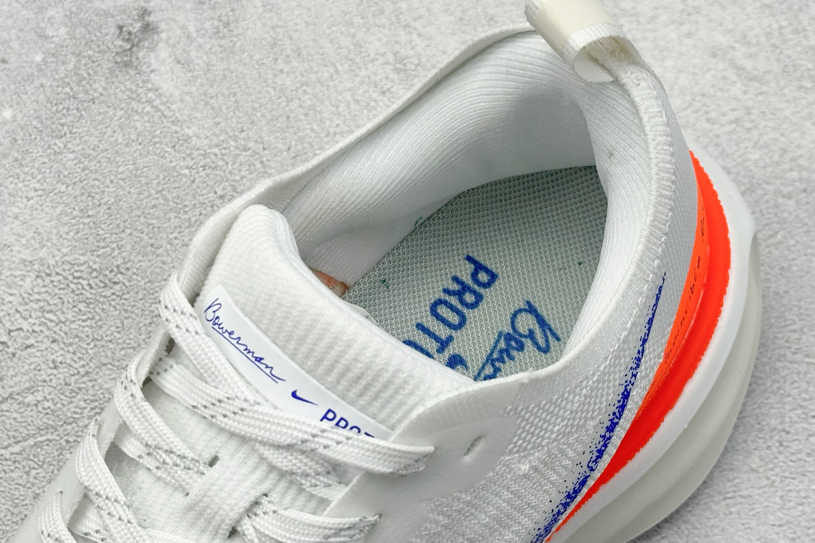 福利特价 终端放店
GS版 NK ZoomX Invincible Run Flyknit FK3 不可