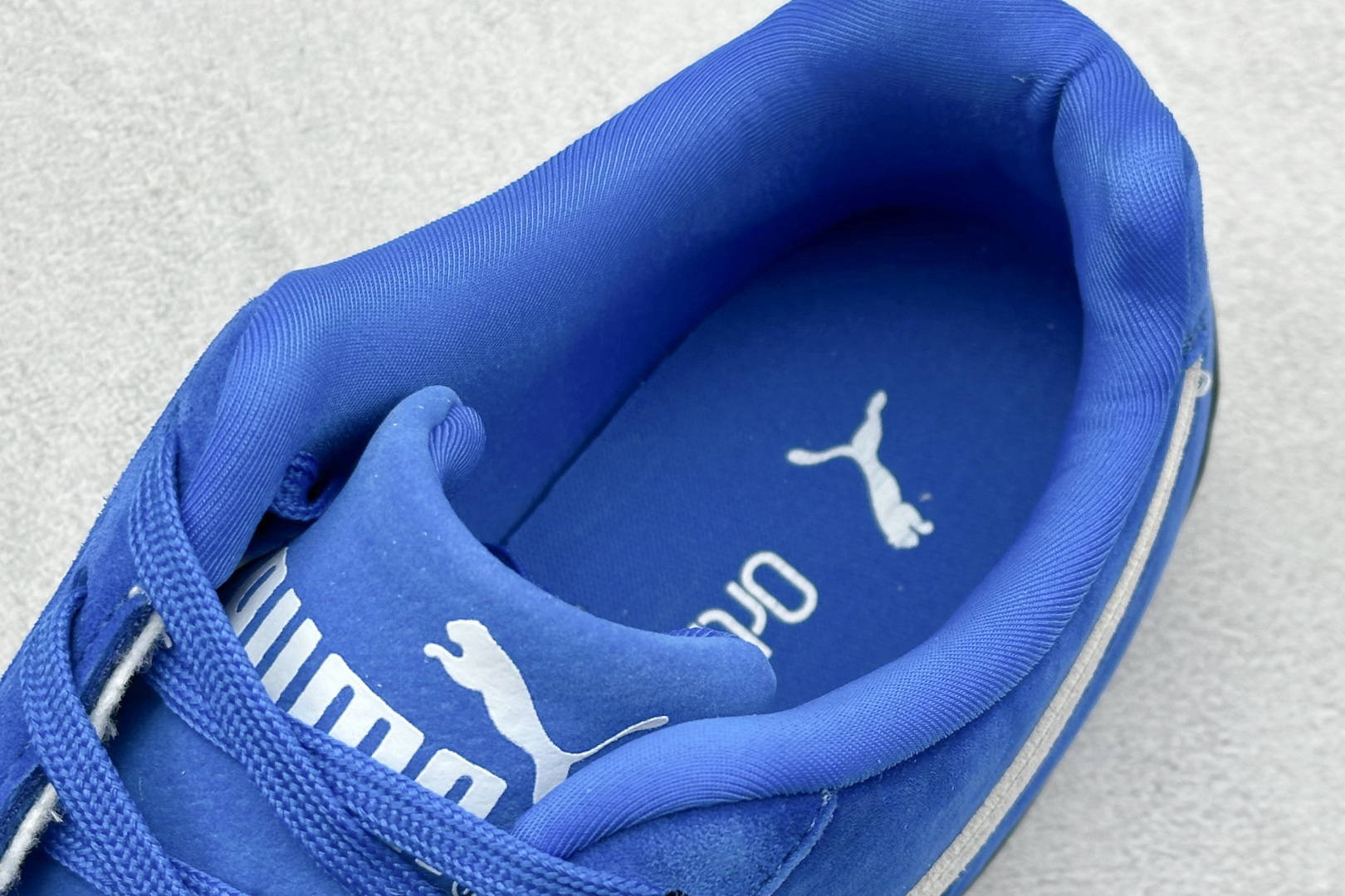  
TG版 Puma Speedcet OG 
彪马低帮复古运动休闲赛车跑鞋 
以趣味十足又前卫复古的设