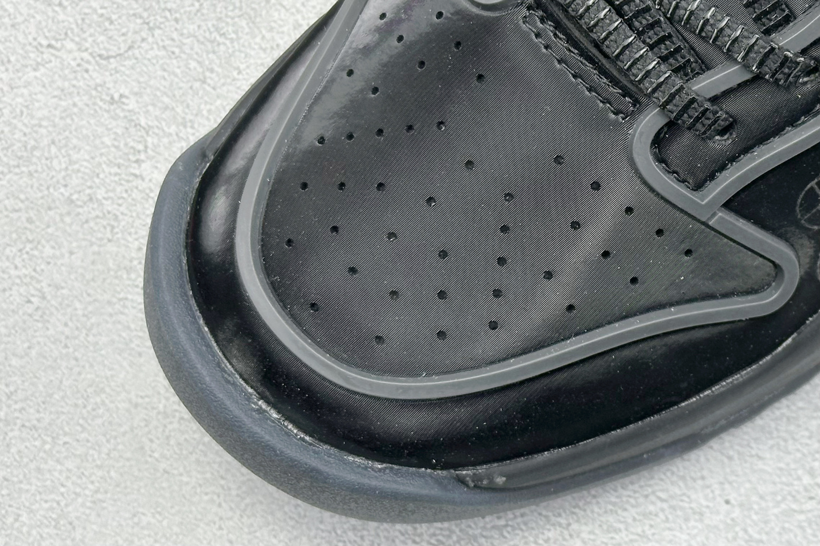  
Nike Dunk x RTFKT Genesi Clonex 黑红色
纯原顶级版本 极力推荐
原装