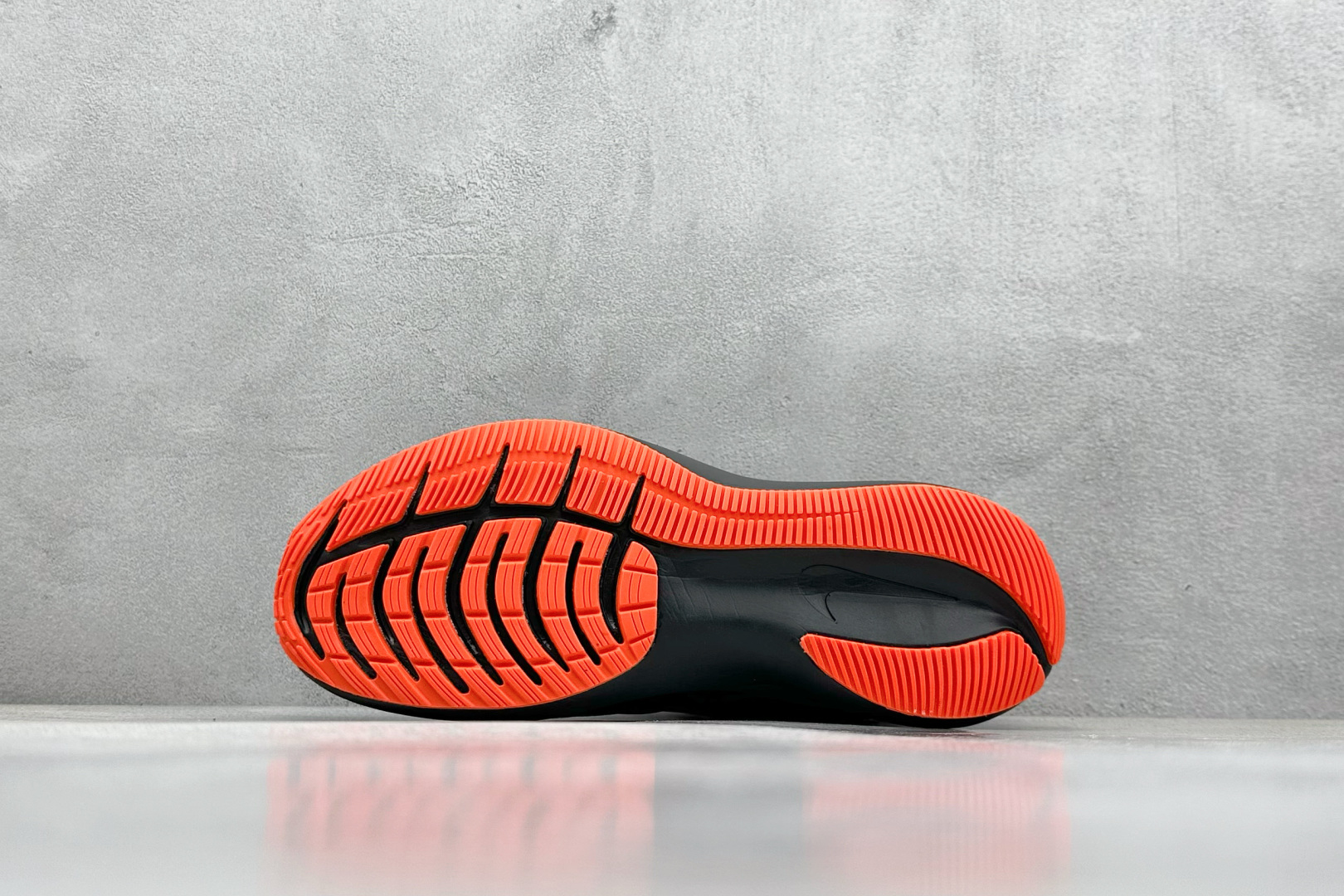  
NK Air Zoom Winflo 7X 登月网面透气专业跑步鞋 原档案数据编织面 原盒原配 QC