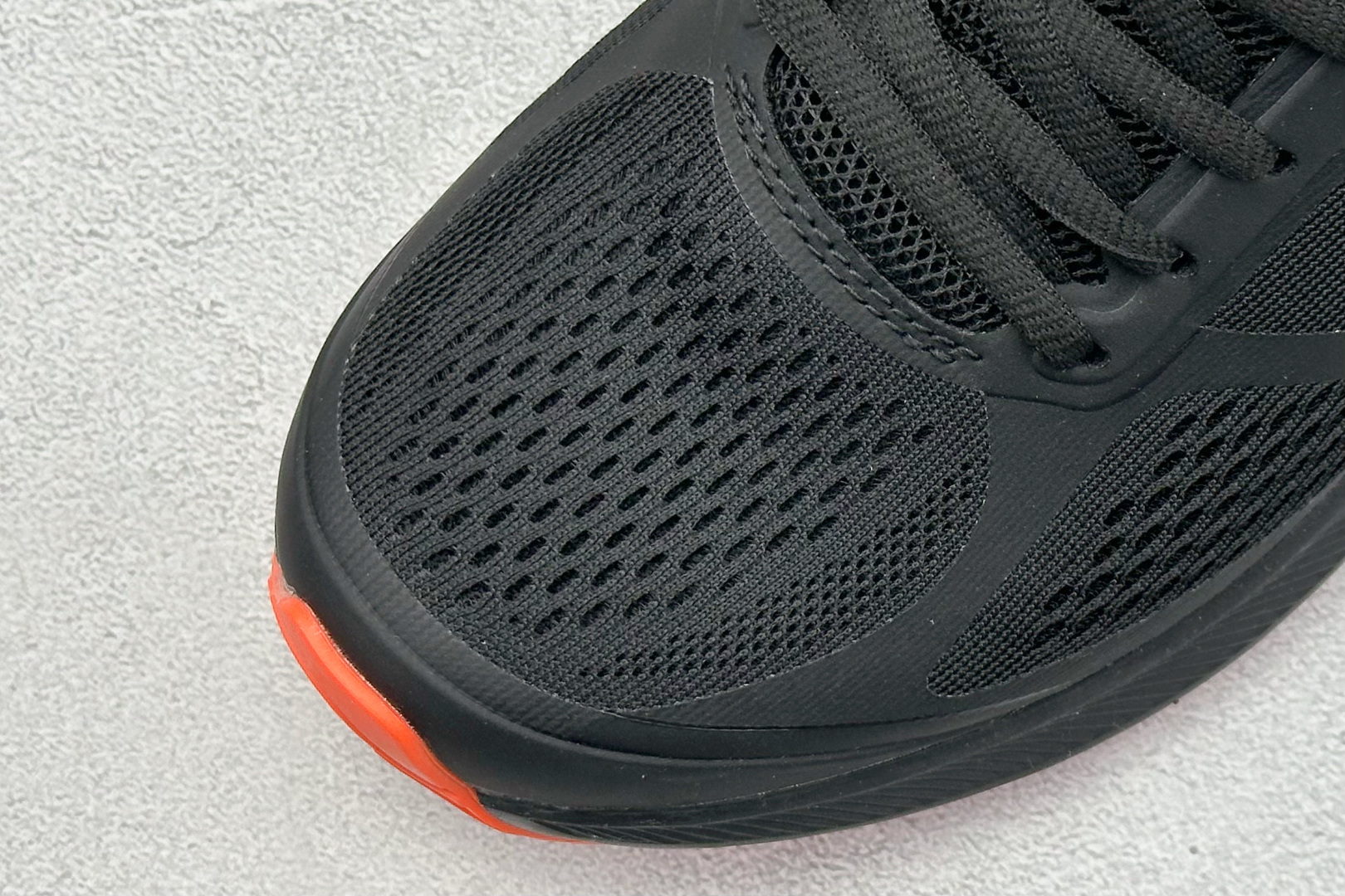  
NK Air Zoom Winflo 7X 登月网面透气专业跑步鞋 原档案数据编织面 原盒原配 QC