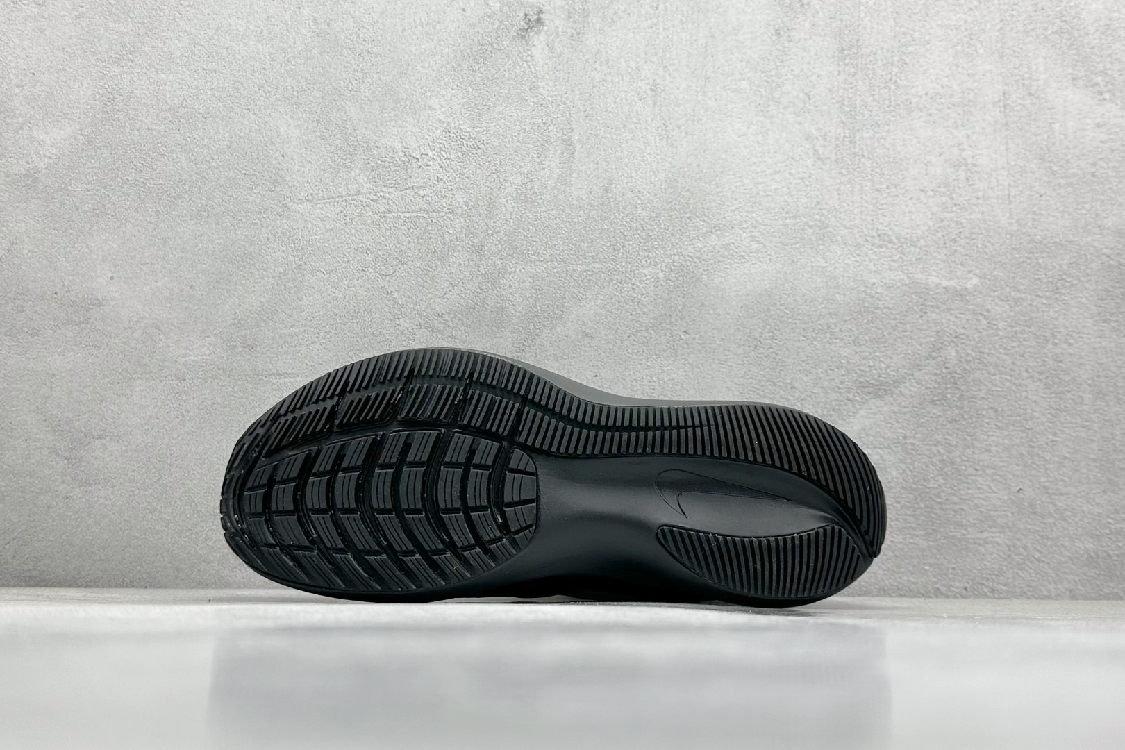  
NK Air Zoom Winflo 7X 登月网面透气专业跑步鞋 原档案数据编织面 原盒原配 QC