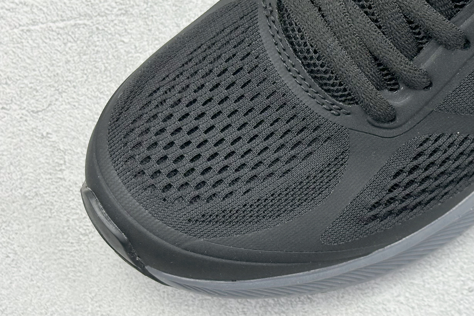  
NK Air Zoom Winflo 7X 登月网面透气专业跑步鞋 原档案数据编织面 原盒原配 QC