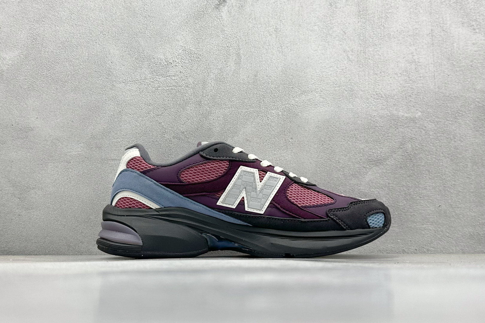  
NB New Balance 2010系列 新百伦经典复古休闲运动板鞋
以ENCAP中底配以升级版 