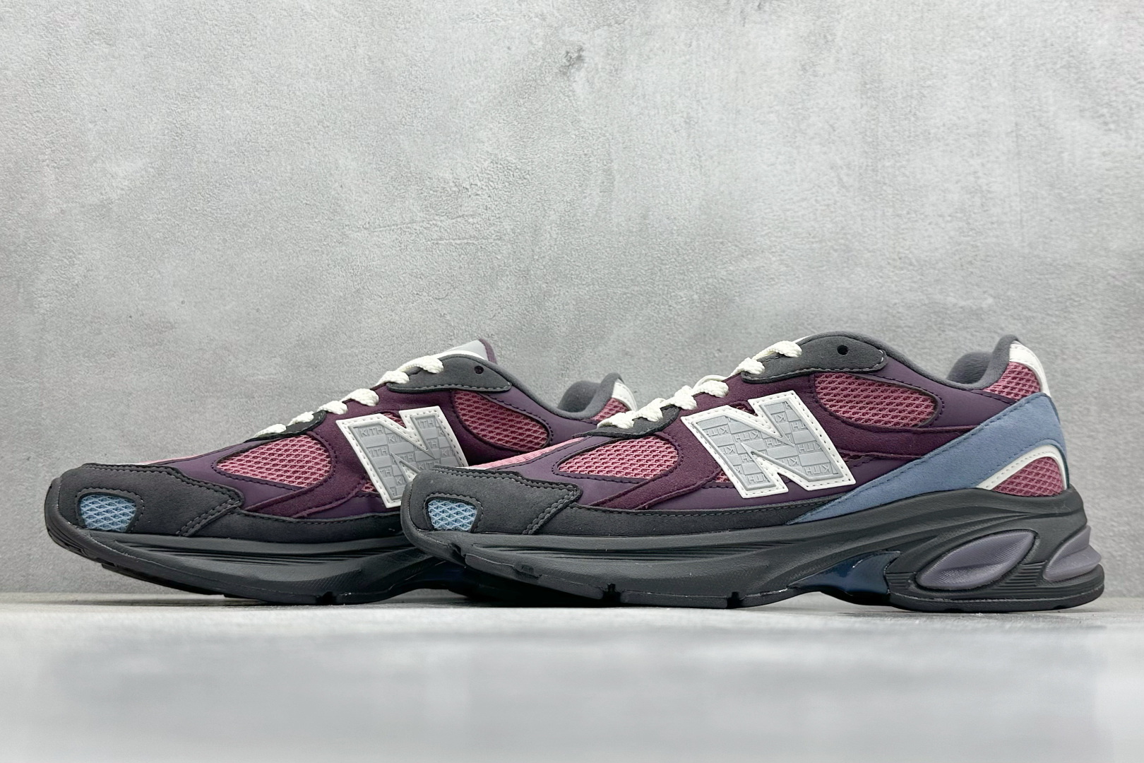  
NB New Balance 2010系列 新百伦经典复古休闲运动板鞋
以ENCAP中底配以升级版 
