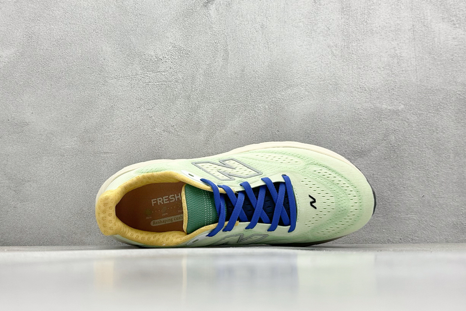  
New Balance NB Fresh Foam Evoz v14 舒适耐磨低帮跑步鞋 
受到Fr