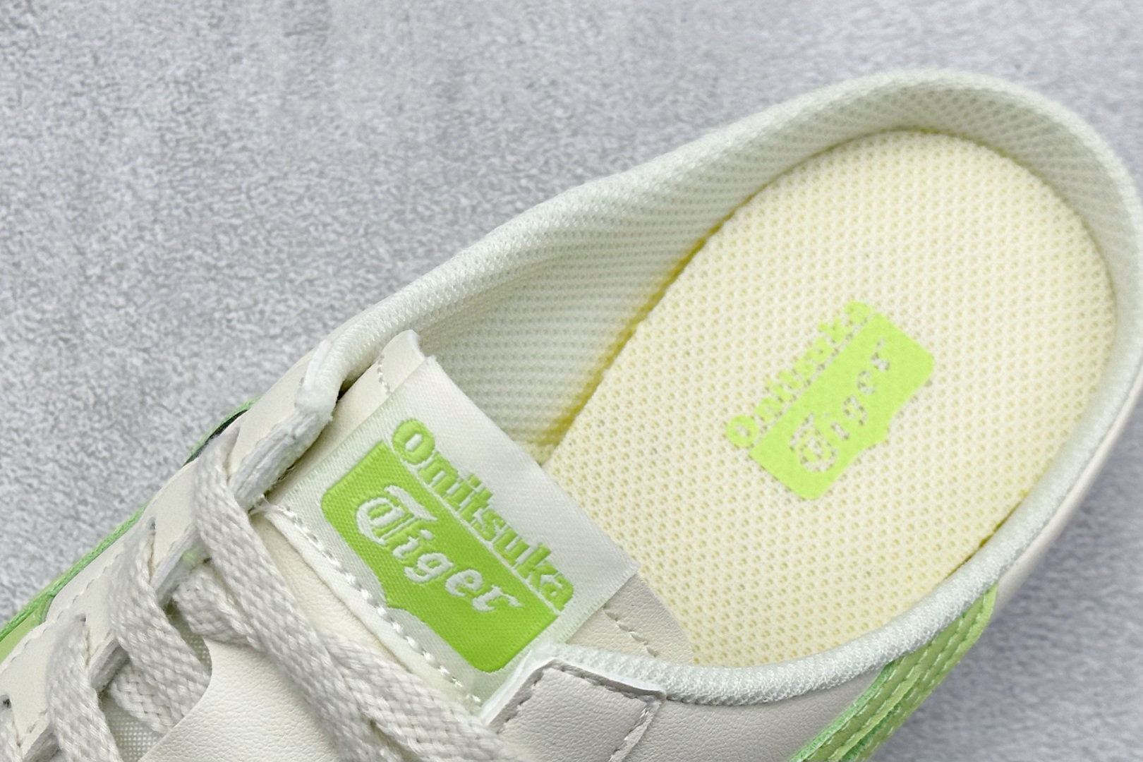  
Onitsuka Tiger  Mexico 66® Paraty
鬼冢虎半拖一脚蹬系列 炎夏必备款
