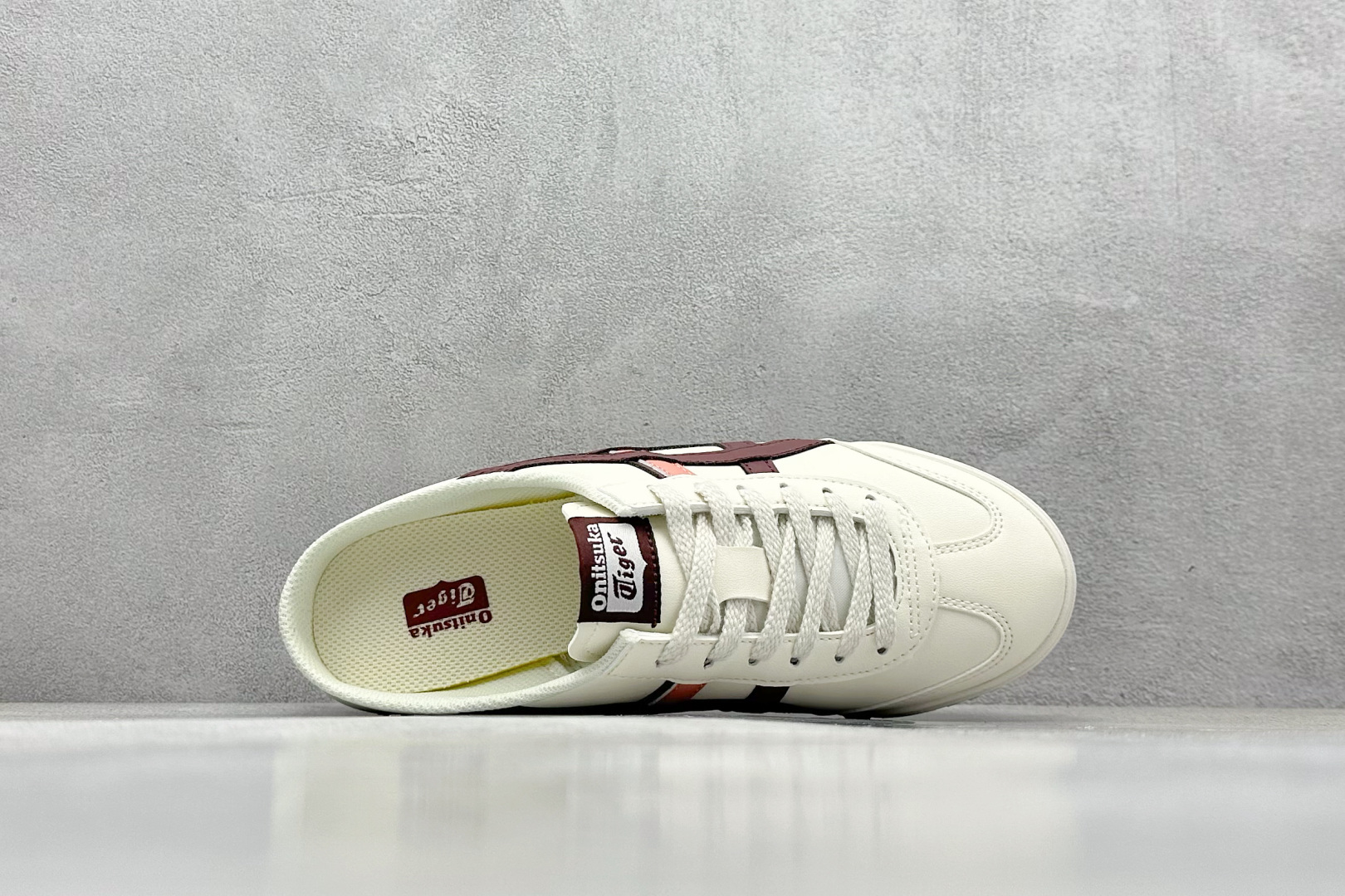  
Onitsuka Tiger  Mexico 66® Paraty
鬼冢虎半拖一脚蹬系列 炎夏必备款