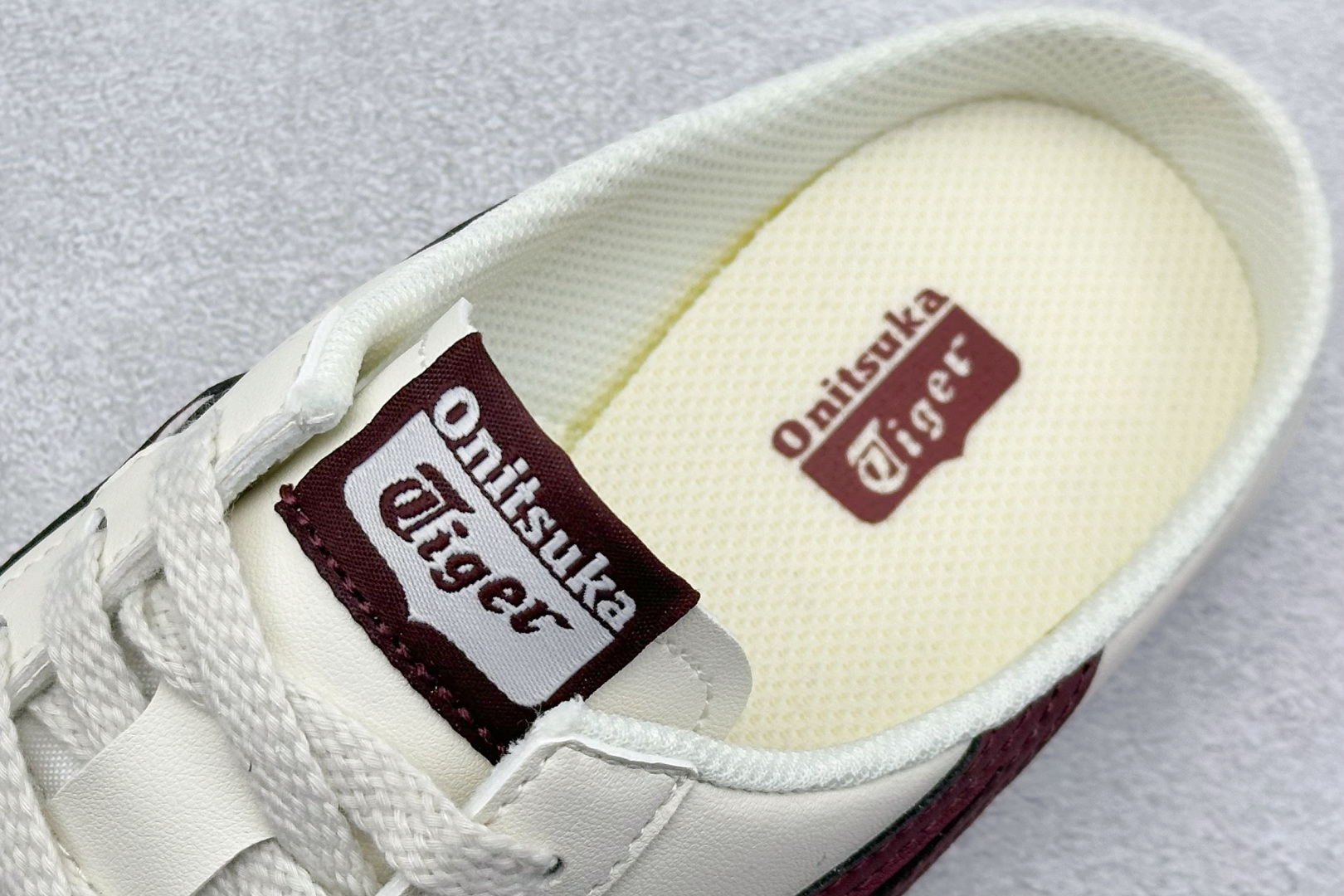  
Onitsuka Tiger  Mexico 66® Paraty
鬼冢虎半拖一脚蹬系列 炎夏必备款
