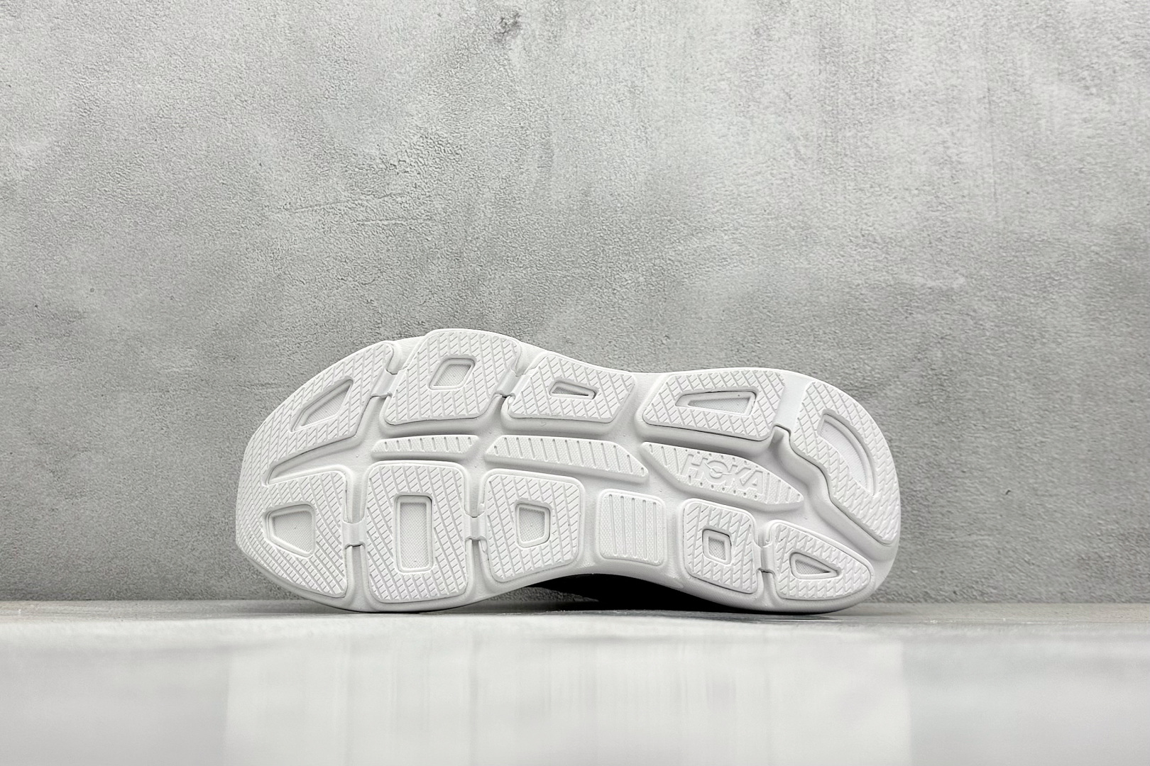  
BF版 HOKA ONE ONE Bondi 9 柔软舒适防滑耐磨 低帮 休闲跑步鞋 

货号：
尺