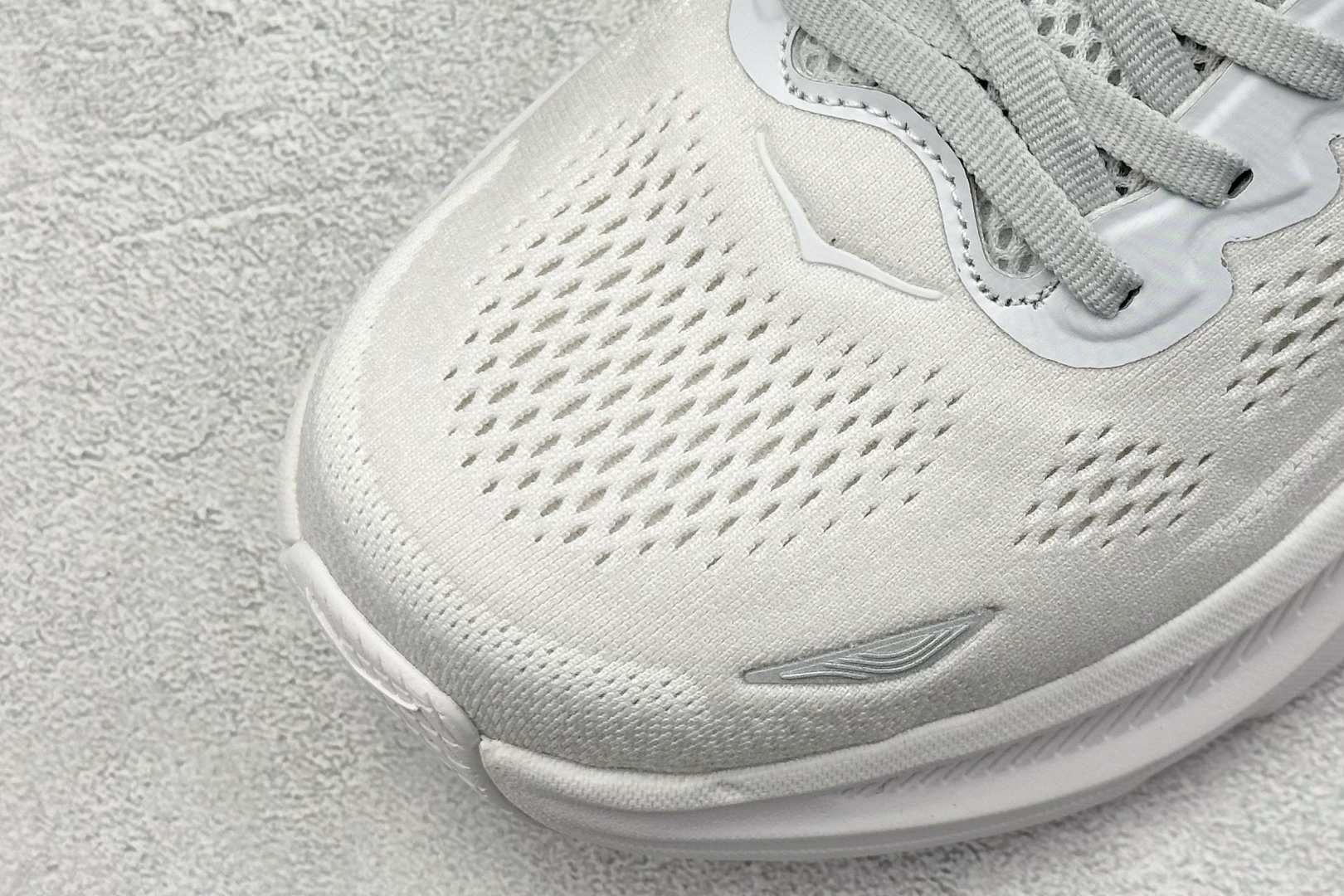  
BF版 HOKA ONE ONE Bondi 9 柔软舒适防滑耐磨 低帮 休闲跑步鞋 

货号：
尺