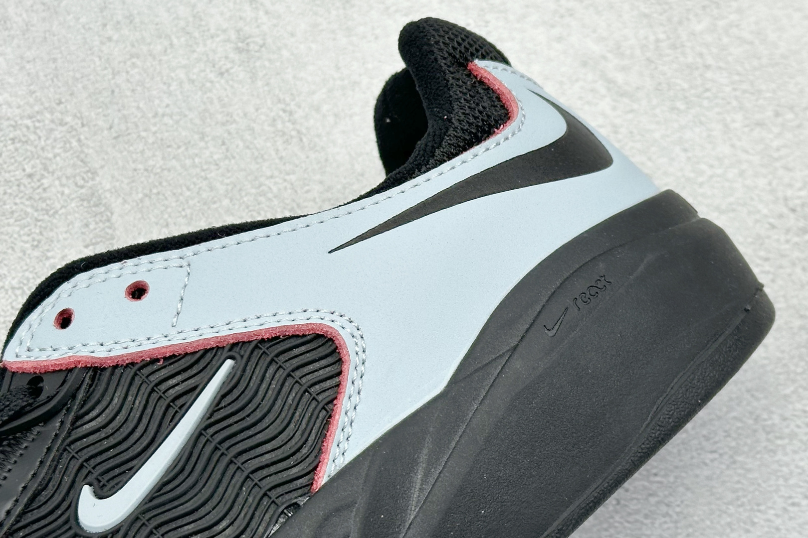  
NIKE SB NYJAH FREE2 小倒钩休闲鞋时尚滑板鞋 

货号：DC7232-300
尺码