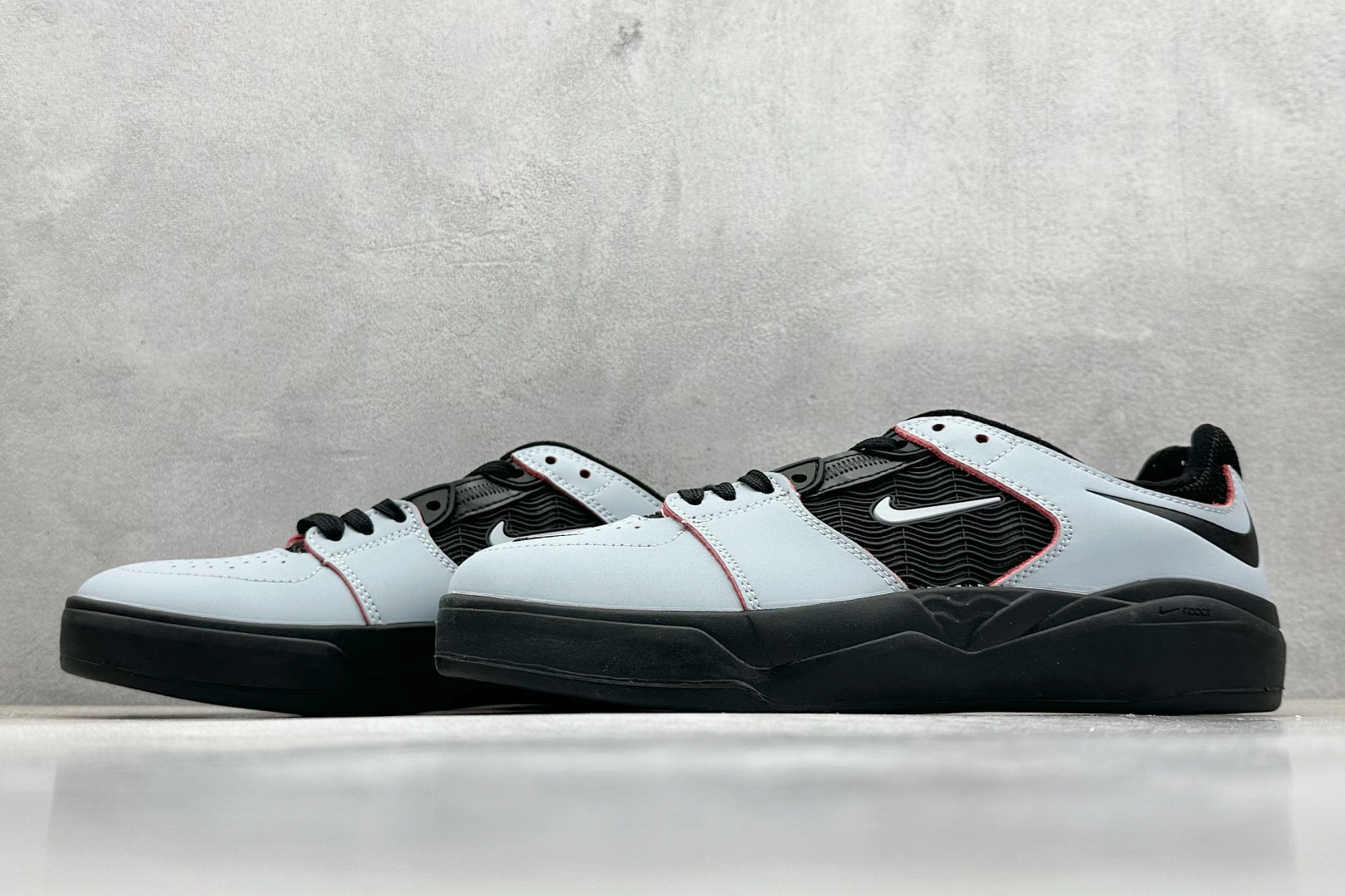  
NIKE SB NYJAH FREE2 小倒钩休闲鞋时尚滑板鞋 

货号：DC7232-300
尺码