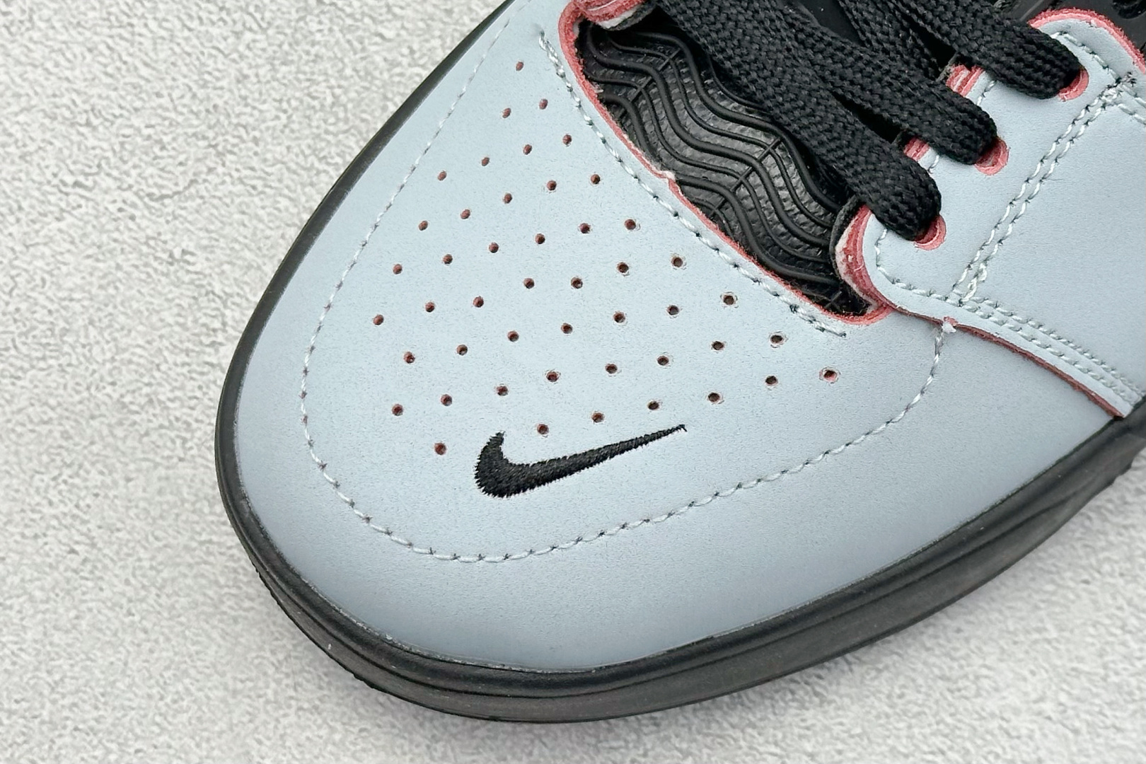  
NIKE SB NYJAH FREE2 小倒钩休闲鞋时尚滑板鞋 

货号：DC7232-300
尺码