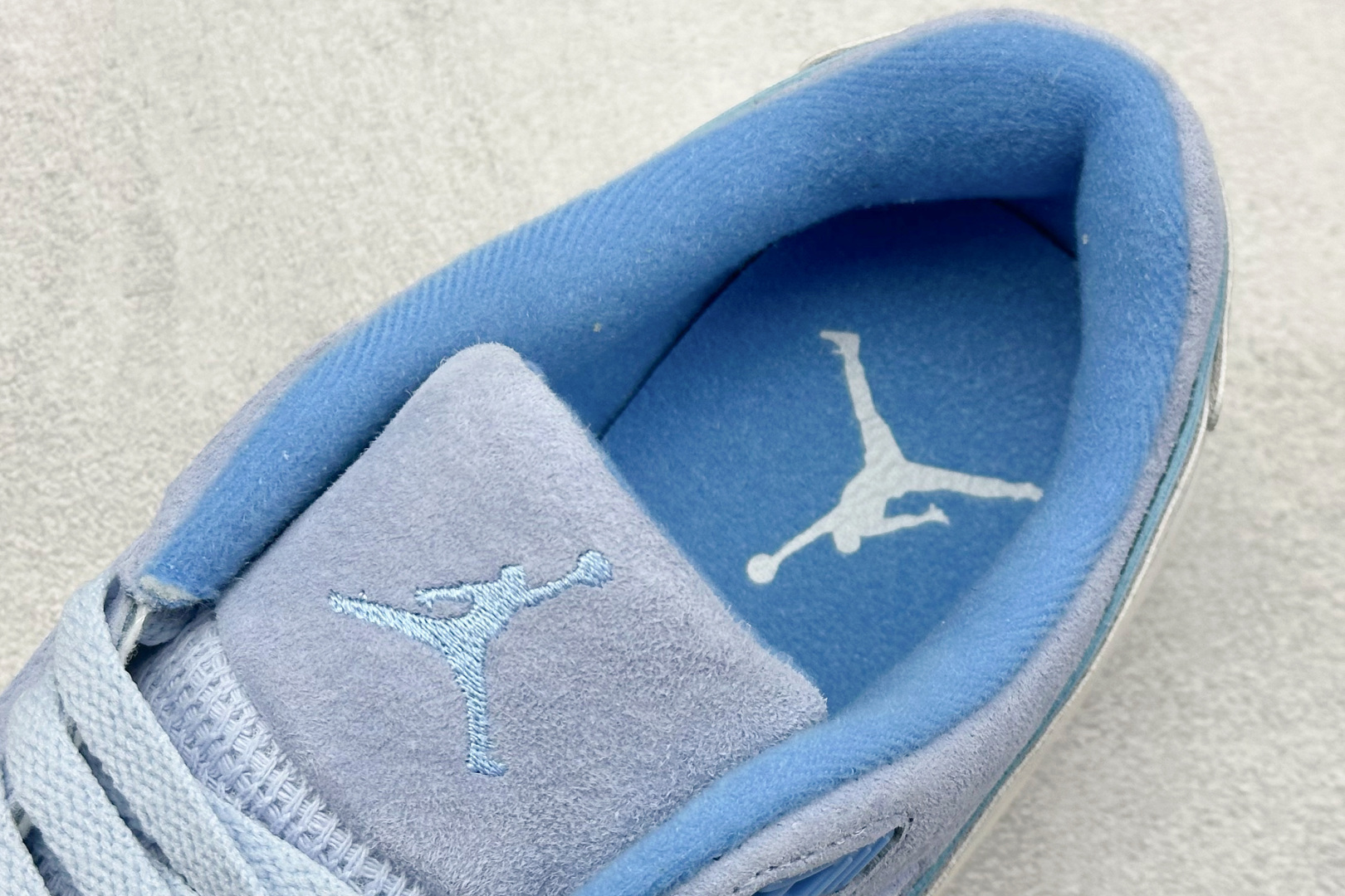  
BF版 Jordan FLIGHT COURT 
公司级出品 极力推荐
Air Jordan AJ4