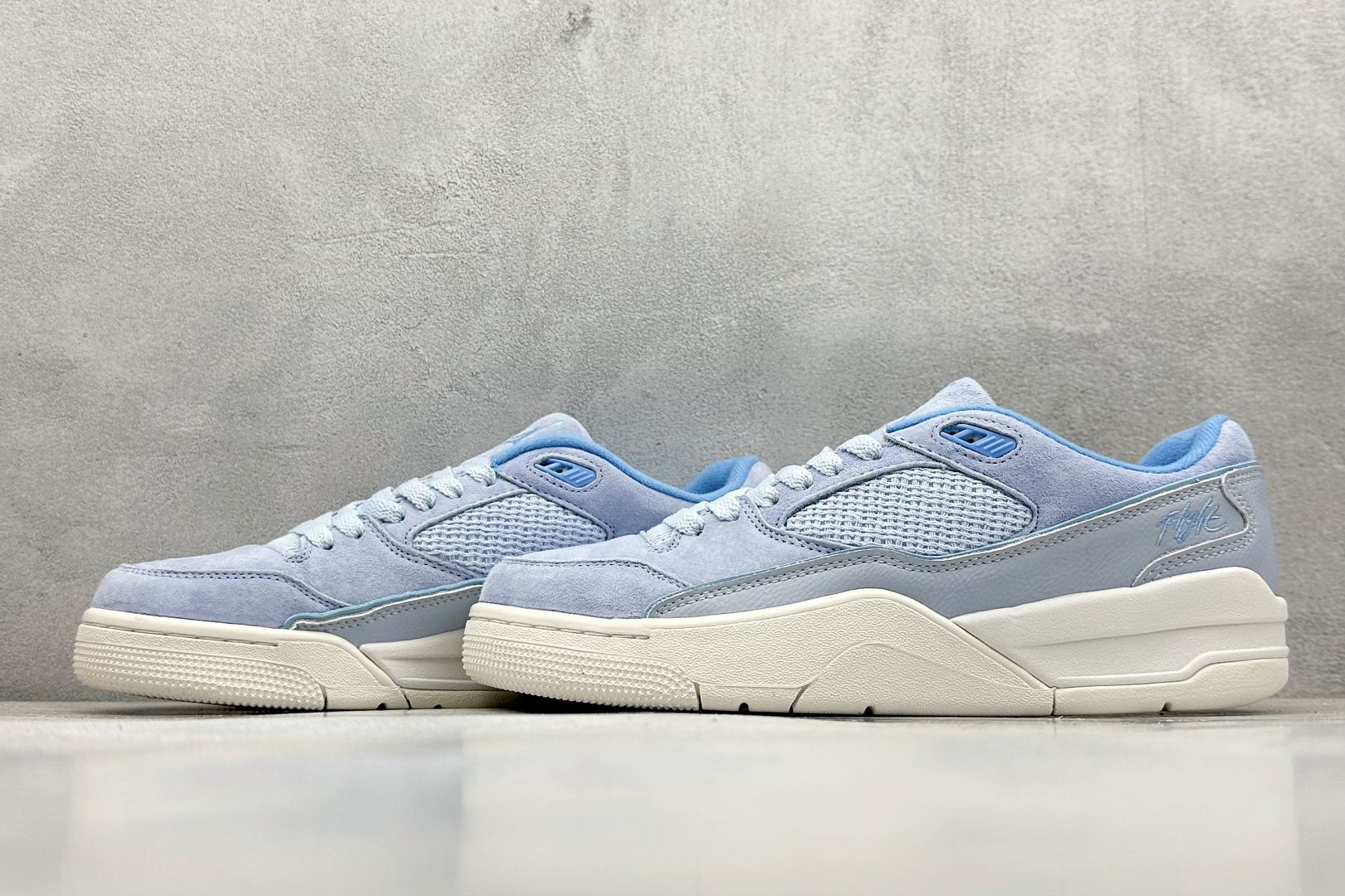  
BF版 Jordan FLIGHT COURT 
公司级出品 极力推荐
Air Jordan AJ4