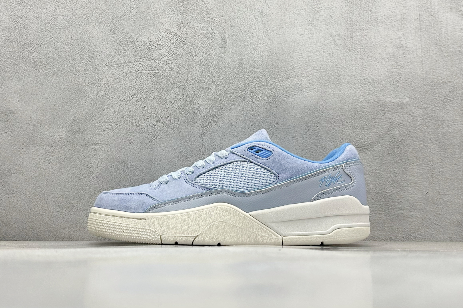  
BF版 Jordan FLIGHT COURT 
公司级出品 极力推荐
Air Jordan AJ4