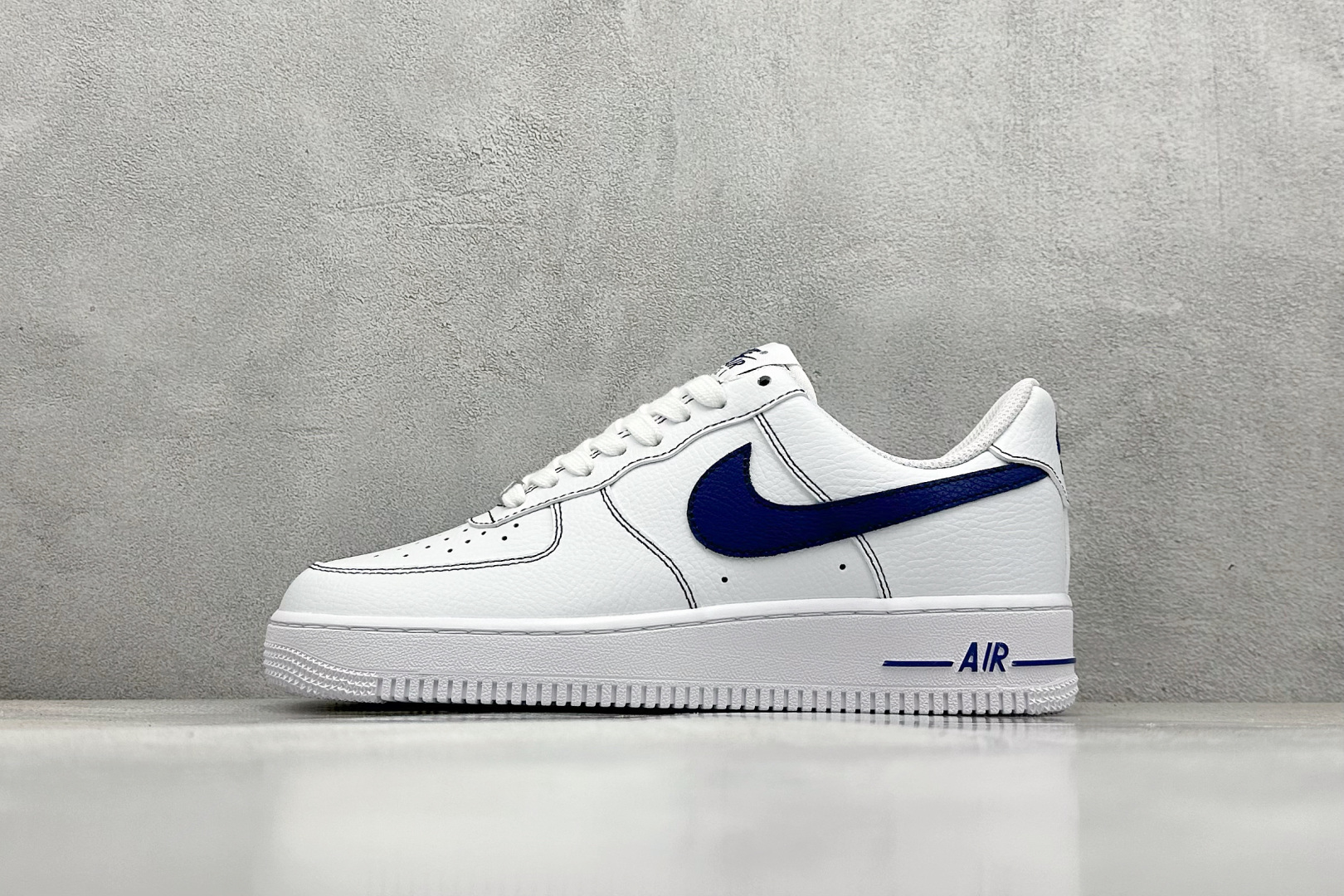 H12福利 
Air Force 1 '07 Low 
原楦头原纸板 打造纯正空军版型
#专注外贸渠道 