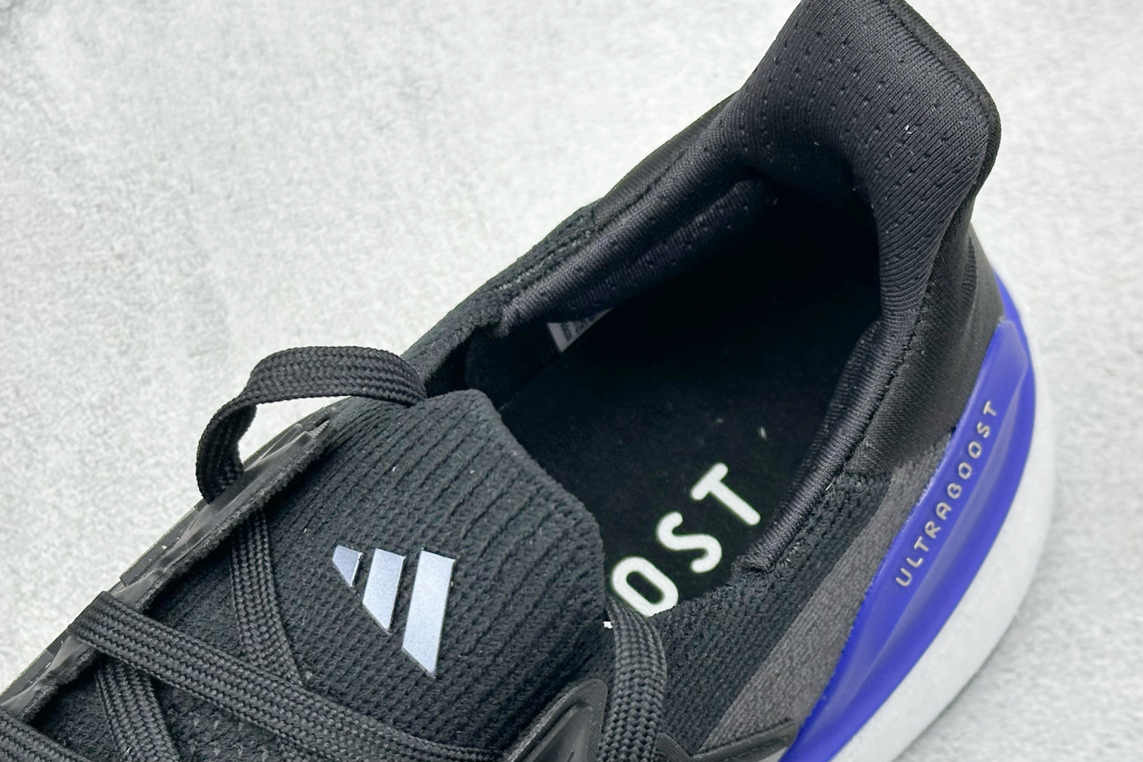  
RS版 AD Ultraboost 5X 阿迪达斯新款休闲爆米花跑步鞋

货号：JH9082
尺码