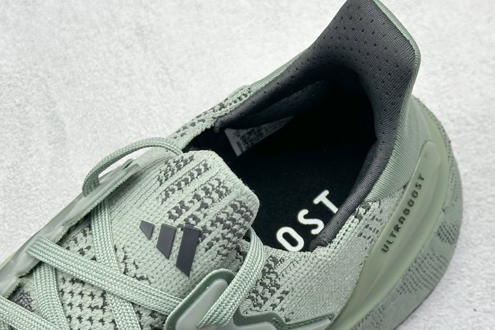  
RS版 AD Ultraboost 5X 阿迪达斯新款休闲爆米花跑步鞋

货号：JI1525
尺码