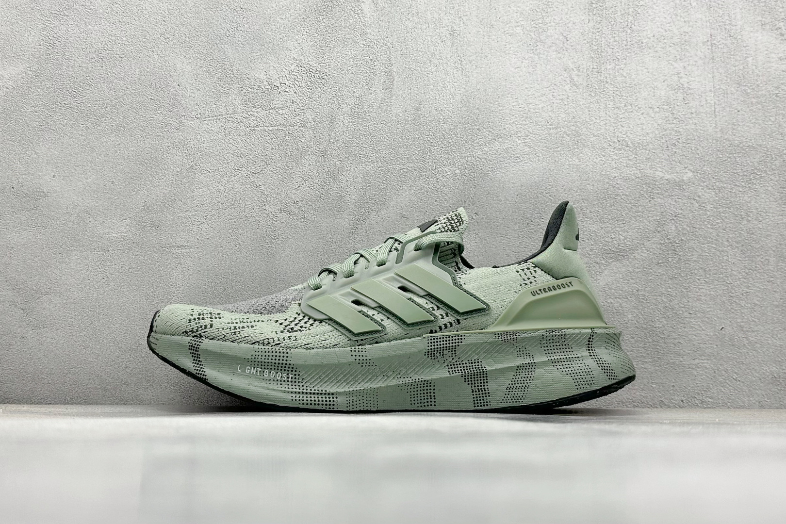  
RS版 AD Ultraboost 5X 阿迪达斯新款休闲爆米花跑步鞋

货号：JI1525
尺码
