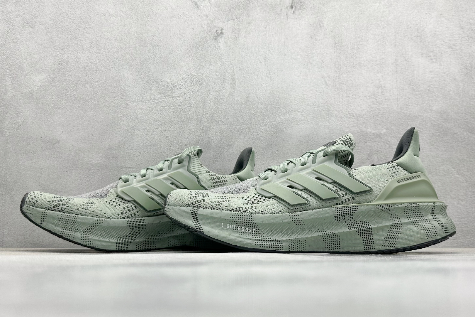 
RS版 AD Ultraboost 5X 阿迪达斯新款休闲爆米花跑步鞋

货号：JI1525
尺码