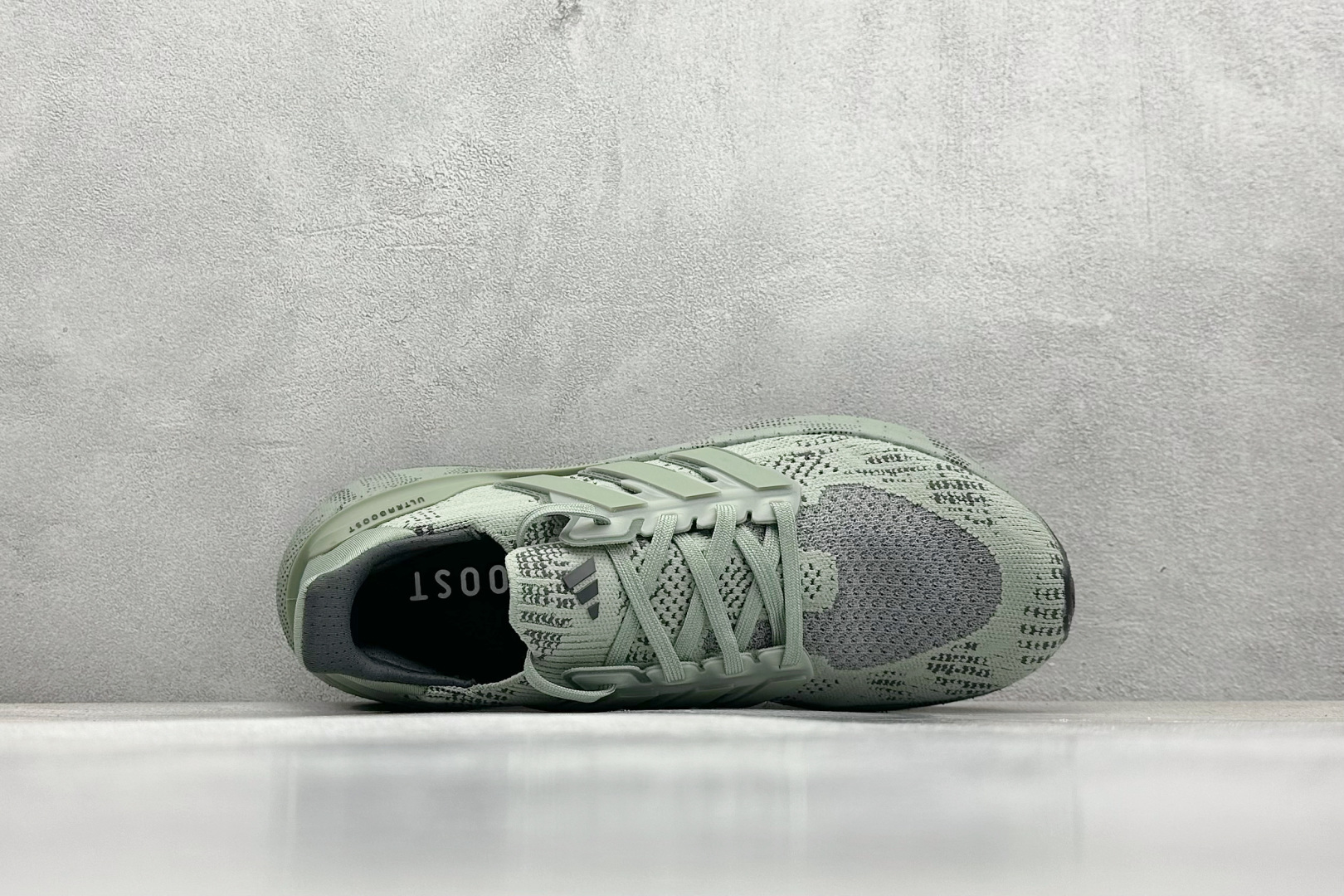  
RS版 AD Ultraboost 5X 阿迪达斯新款休闲爆米花跑步鞋

货号：JI1525
尺码