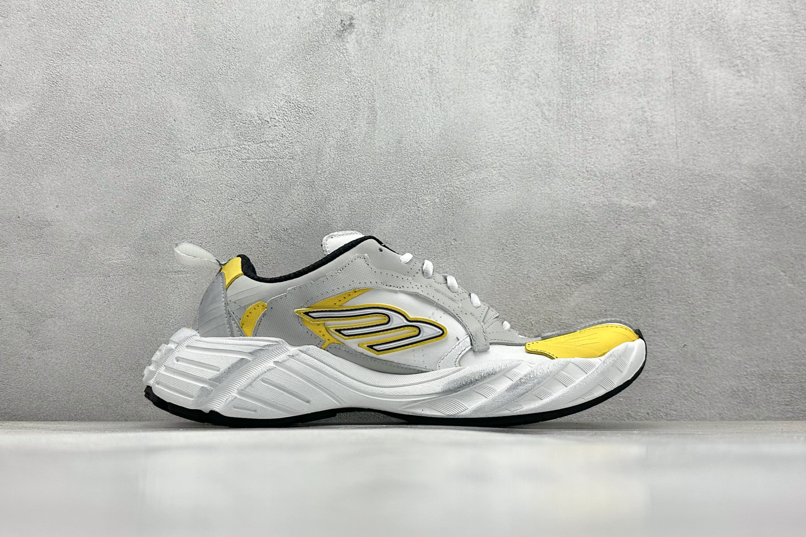410 OK版 巴黎16代 Balenciaga 巴黎世家 825418-WDTSC-1000