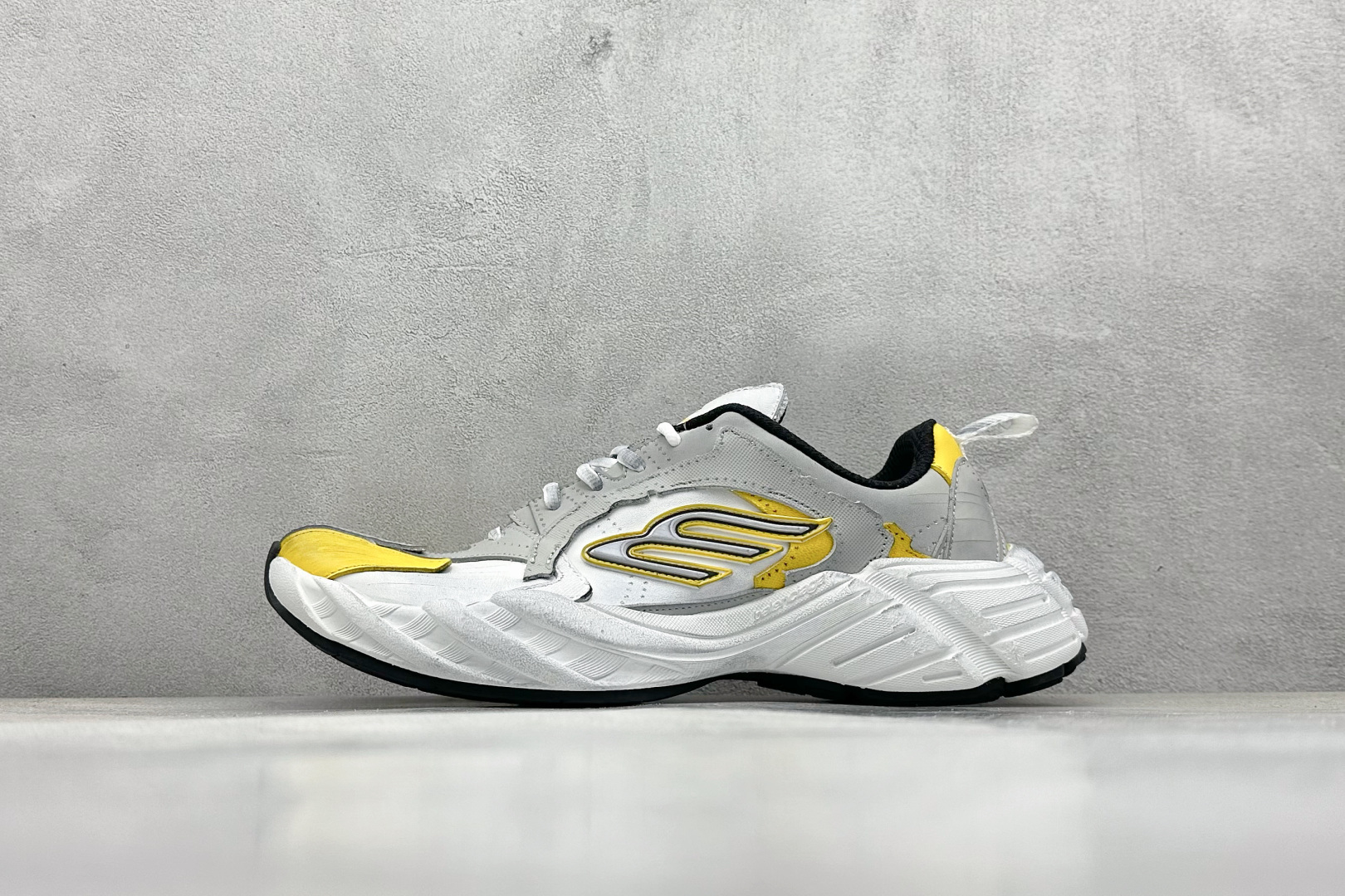 410 OK版 巴黎16代 Balenciaga 巴黎世家 825418-WDTSC-1000