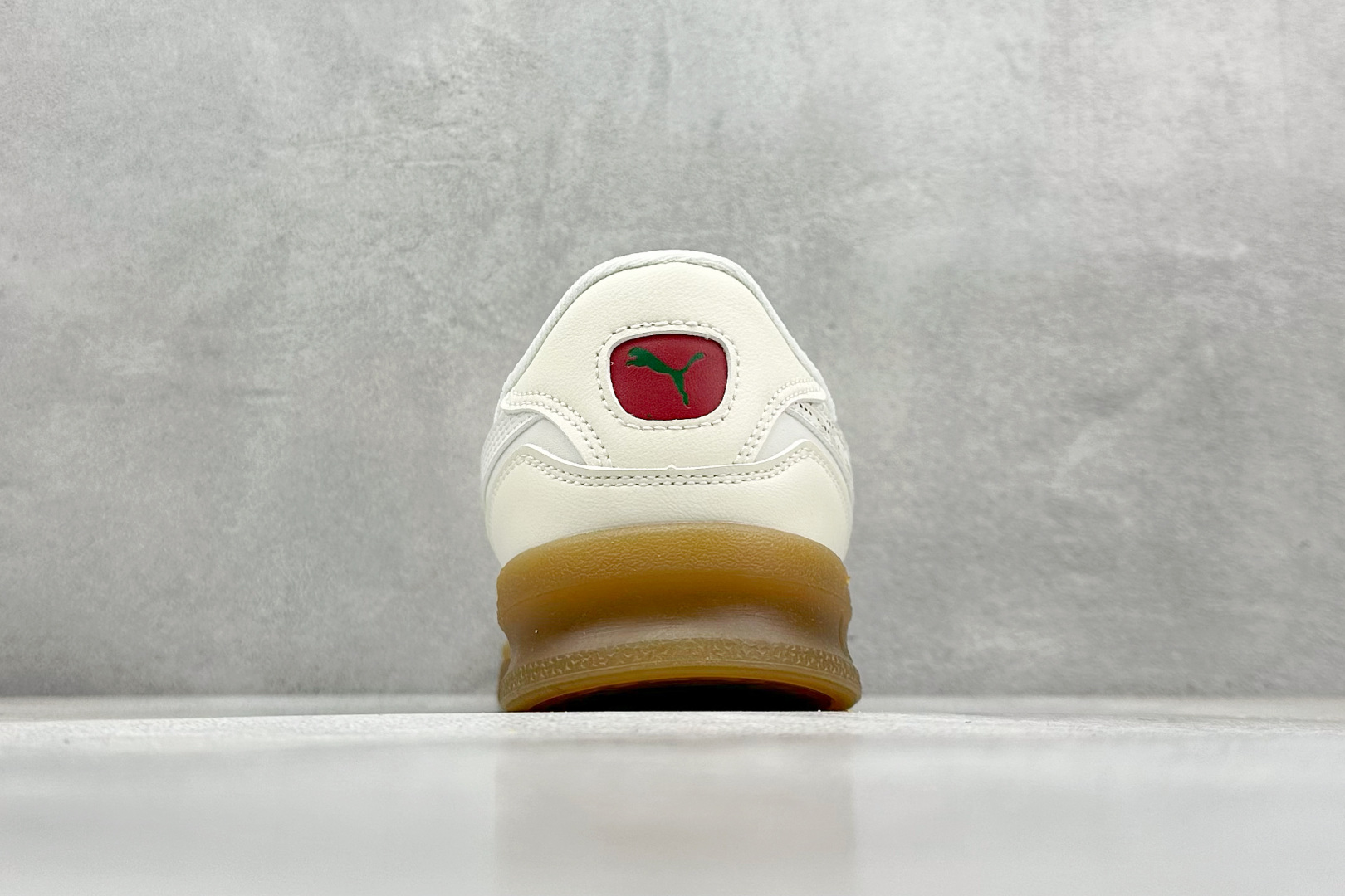  放店私
TG版 Puma Suede XL Skate 彪马复古休闲板鞋 

货号：-01
尺码：3