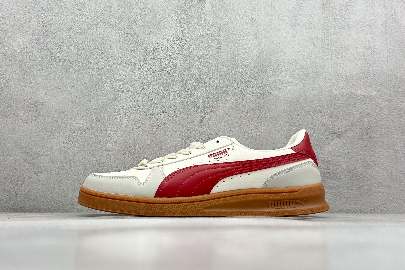  放店私
TG版 Puma Suede XL Skate 彪马复古休闲板鞋 

货号：-01
尺码：3