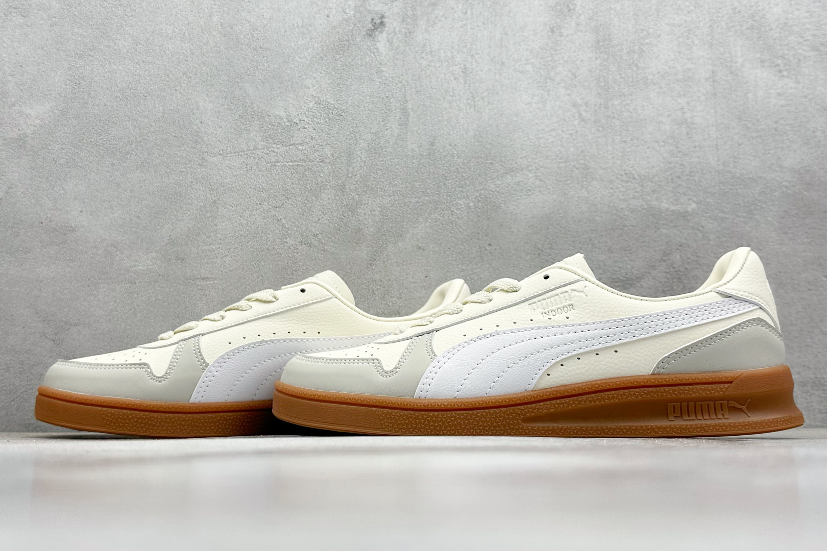 放店私
TG版 Puma Suede XL Skate 彪马复古休闲板鞋 

货号：-01
尺码：3