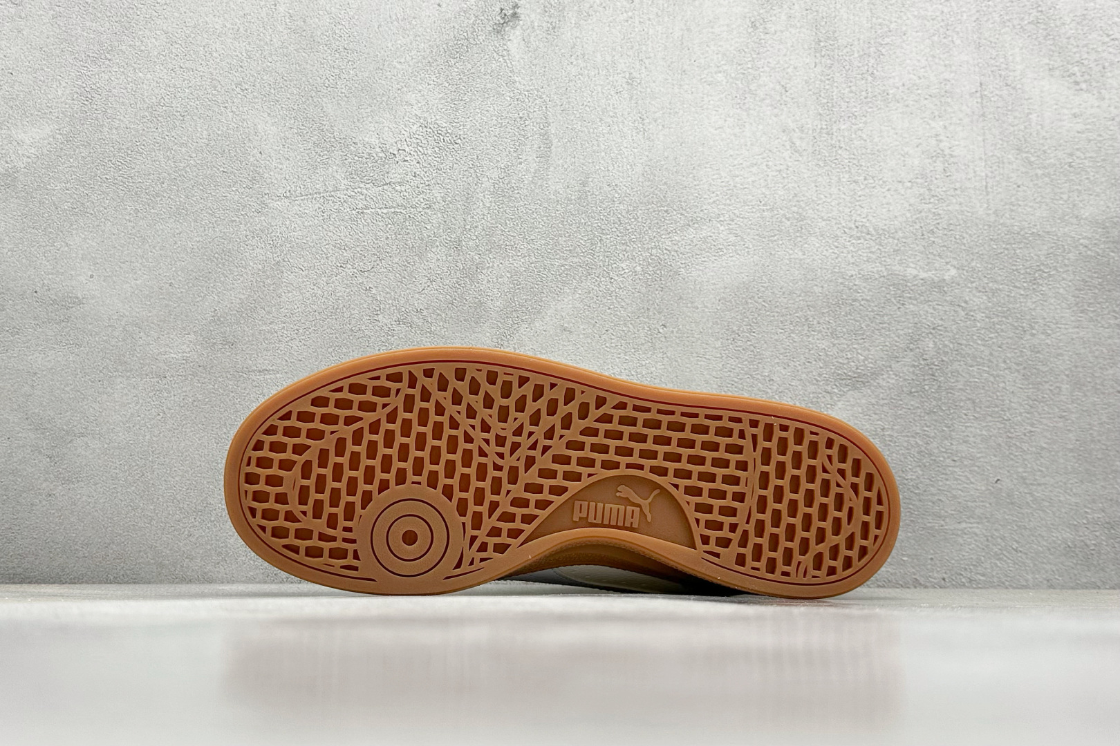  放店私
TG版 Puma Suede XL Skate 彪马复古休闲板鞋 

货号：-01
尺码：3