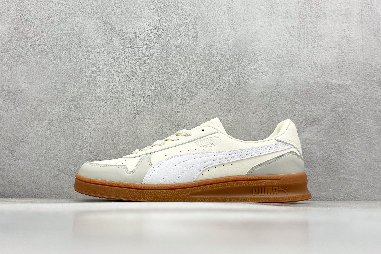  放店私
TG版 Puma Suede XL Skate 彪马复古休闲板鞋 

货号：-01
尺码：3